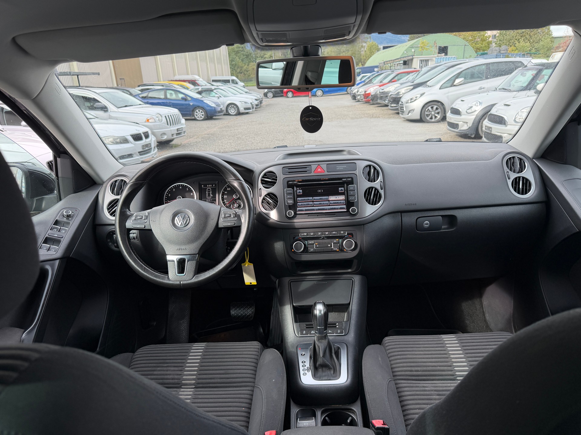 VW Tiguan 2.0 TSI Sport&Style DSG-image-7