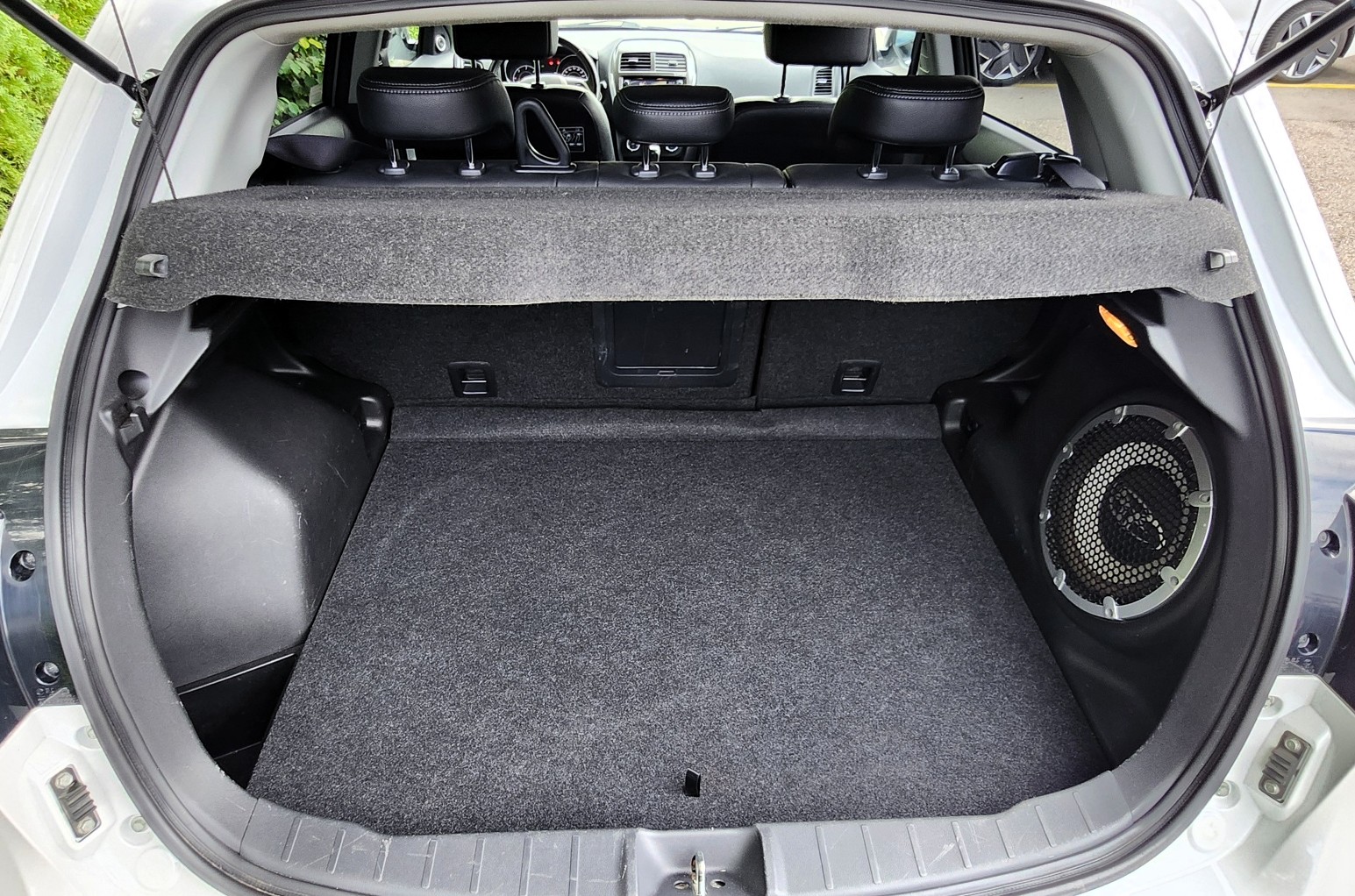 MITSUBISHI ASX 1.8 DID Navigator 4WD-image-12
