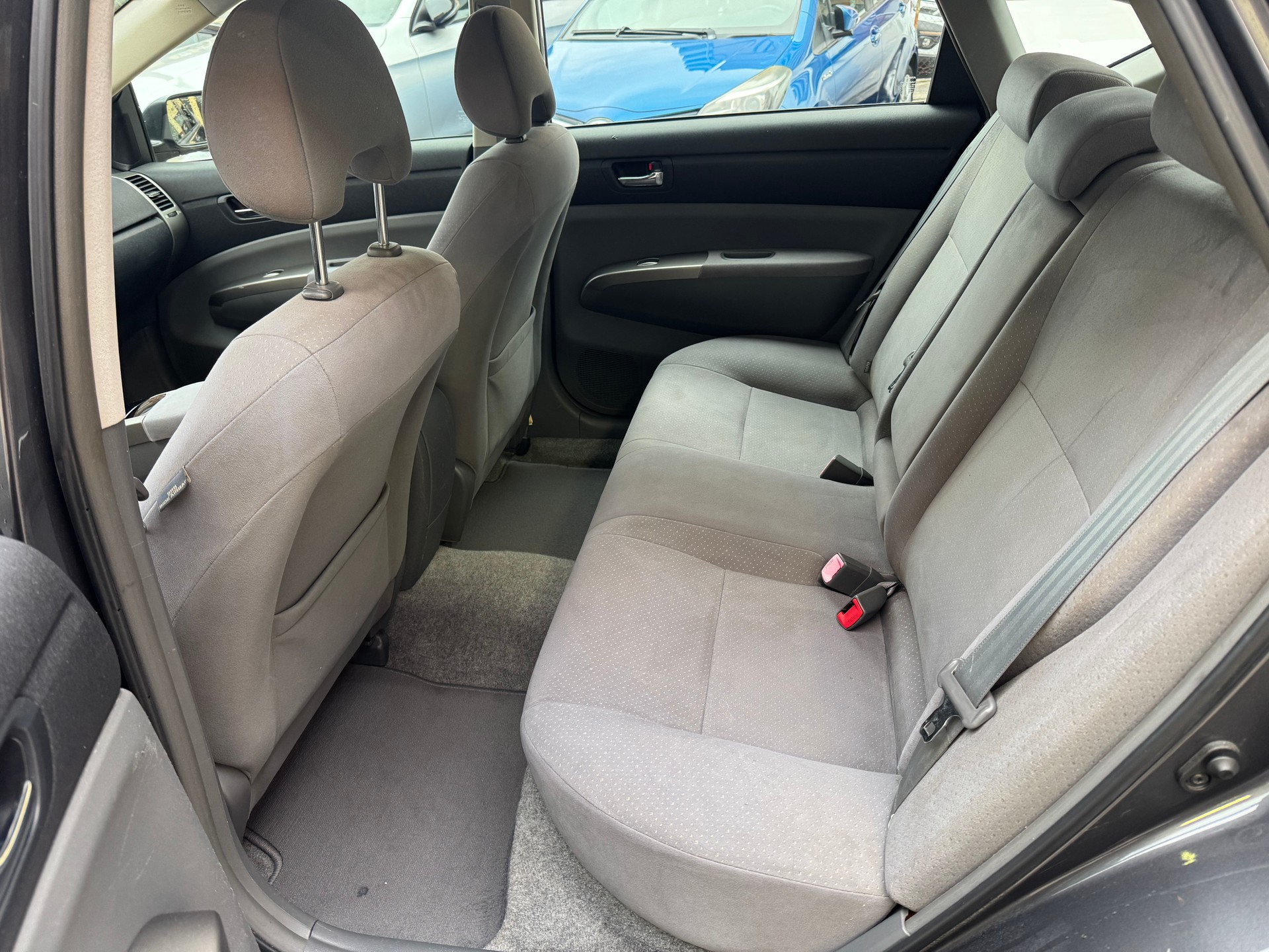 TOYOTA Prius 1.5 16V Hybrid-image-6