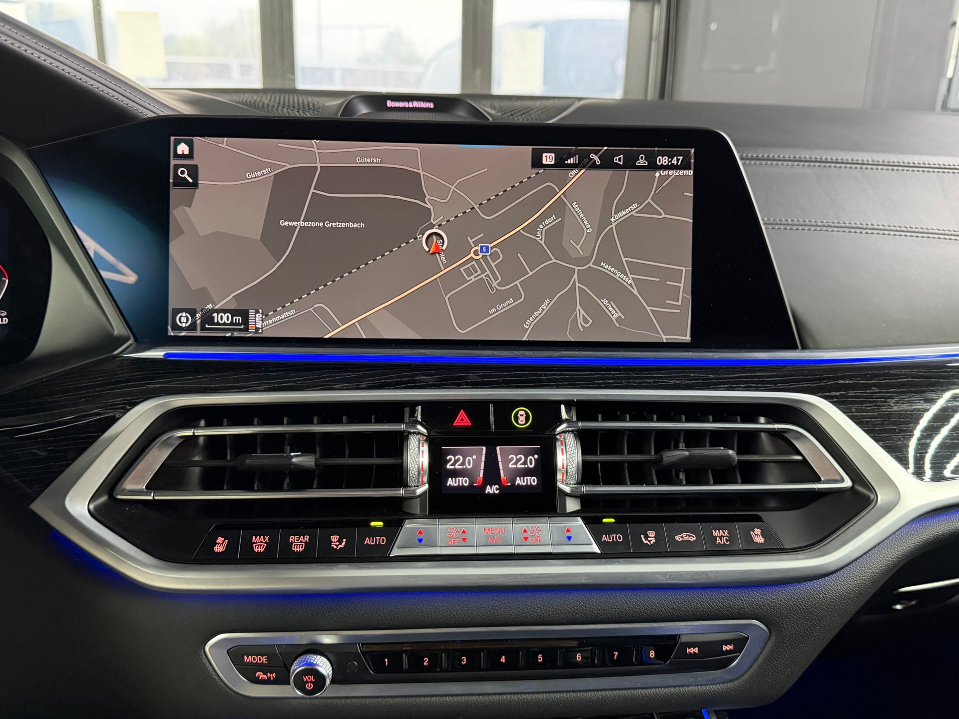 BMW X7 xDrive 48V 40d Steptronic-image-20