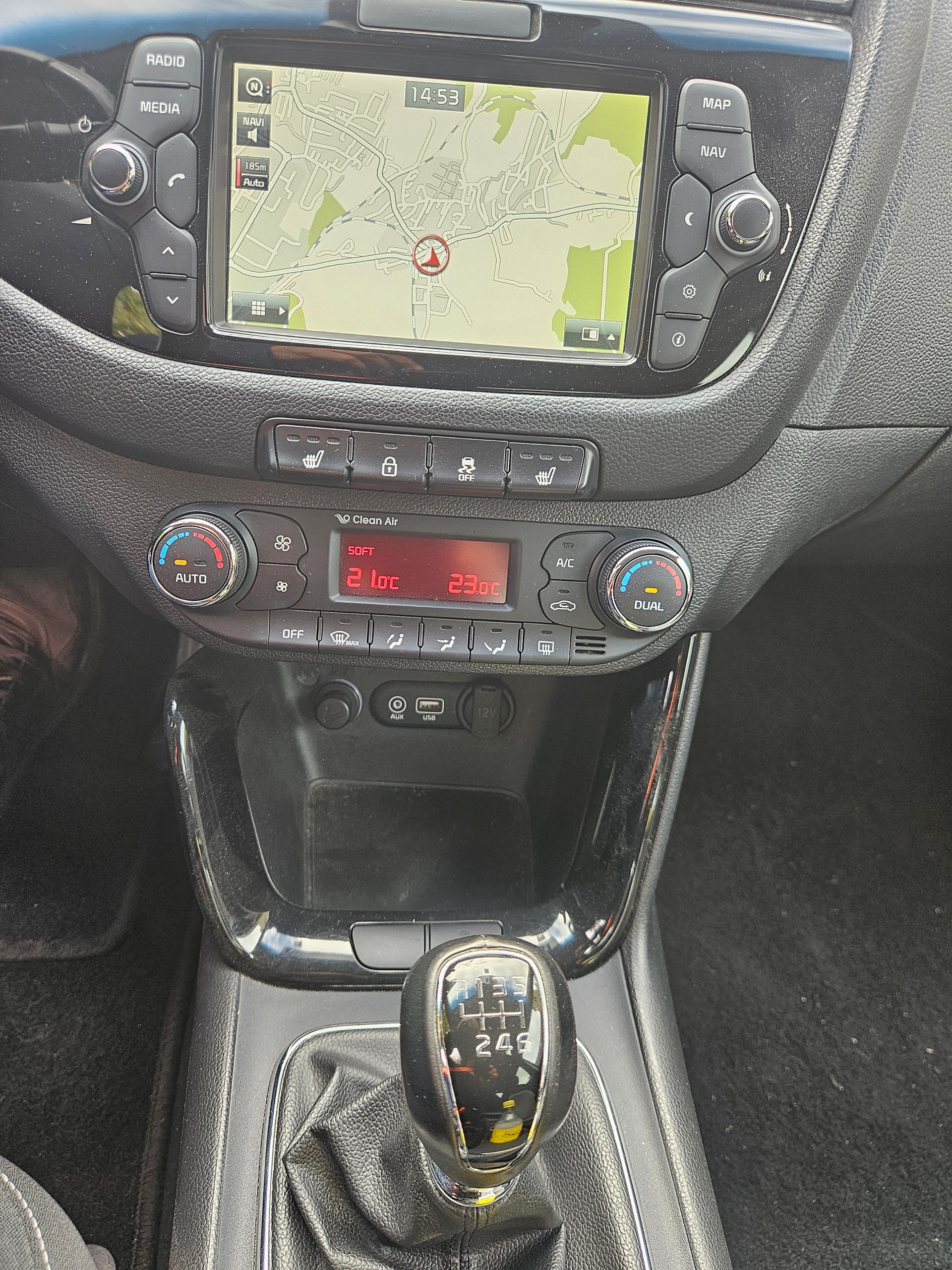 KIA Cee'd 1.0 T-GDi Style-image-10