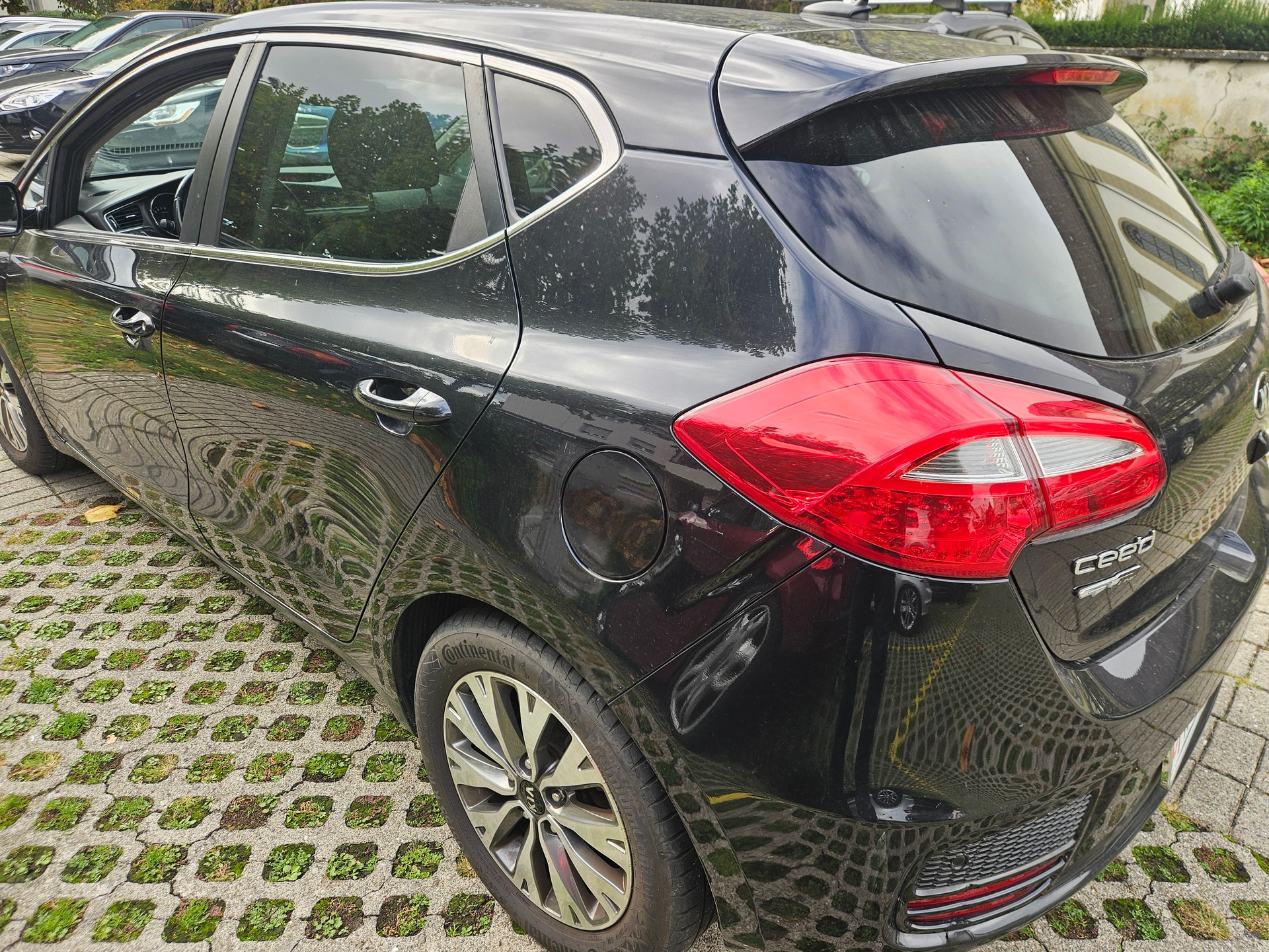 KIA Cee'd 1.0 T-GDi Style-image-7