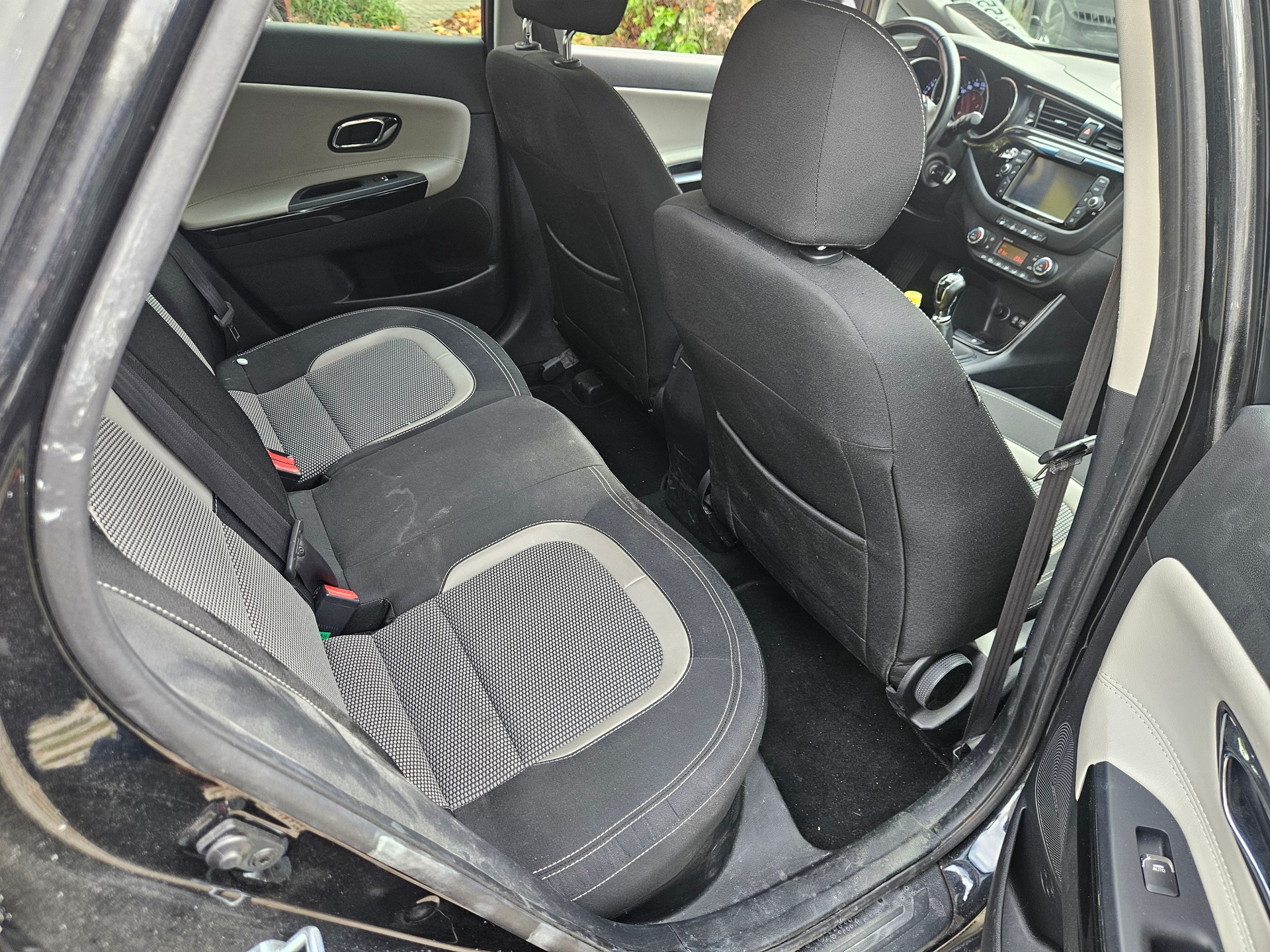 KIA Cee'd 1.0 T-GDi Style-image-4
