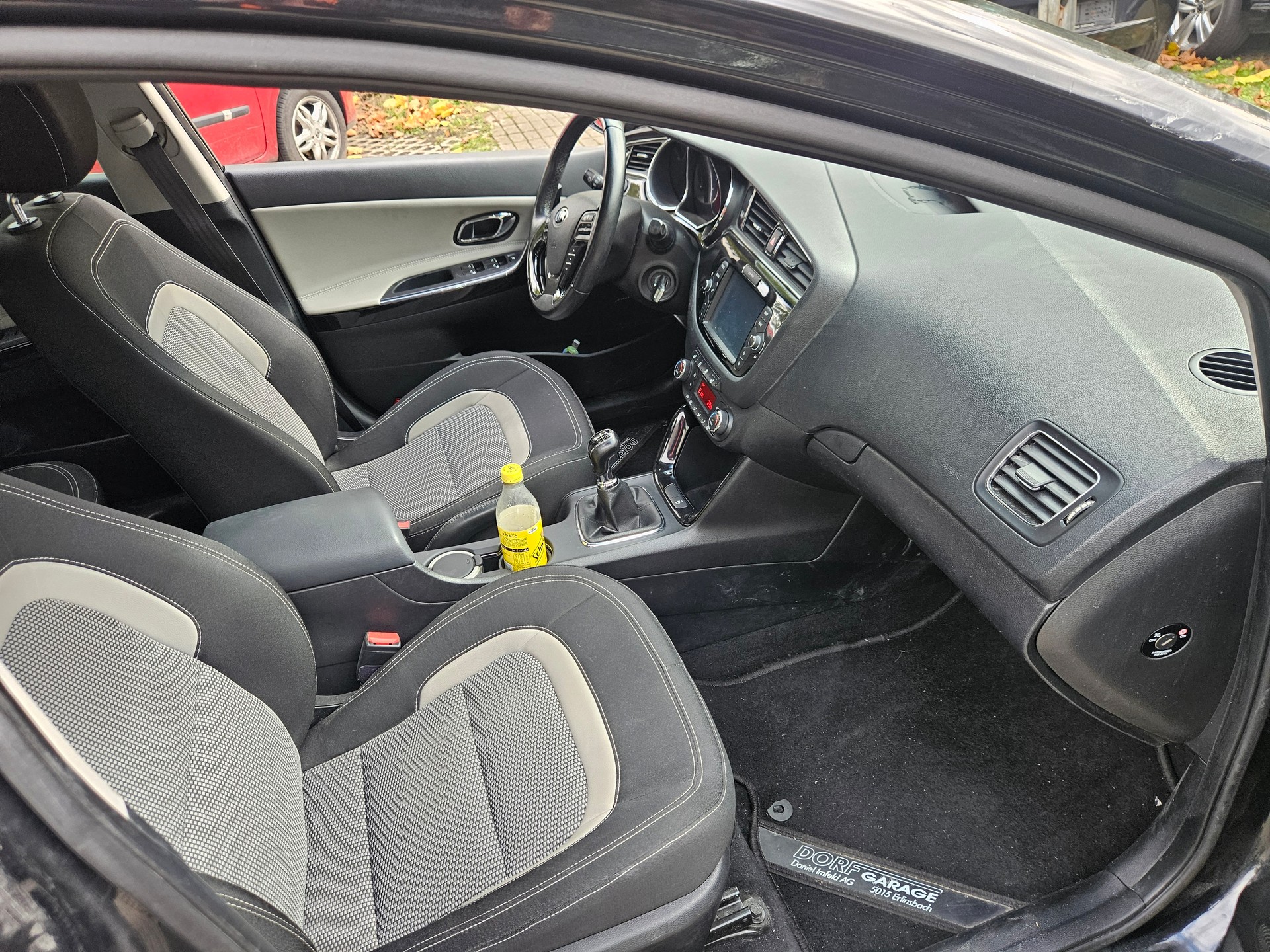 KIA Cee'd 1.0 T-GDi Style-image-3