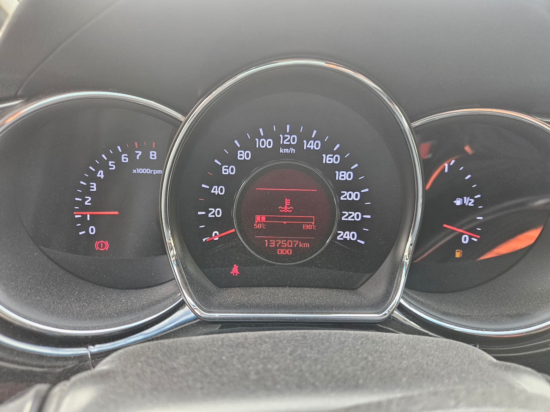 KIA Cee'd 1.0 T-GDi Style-image-9