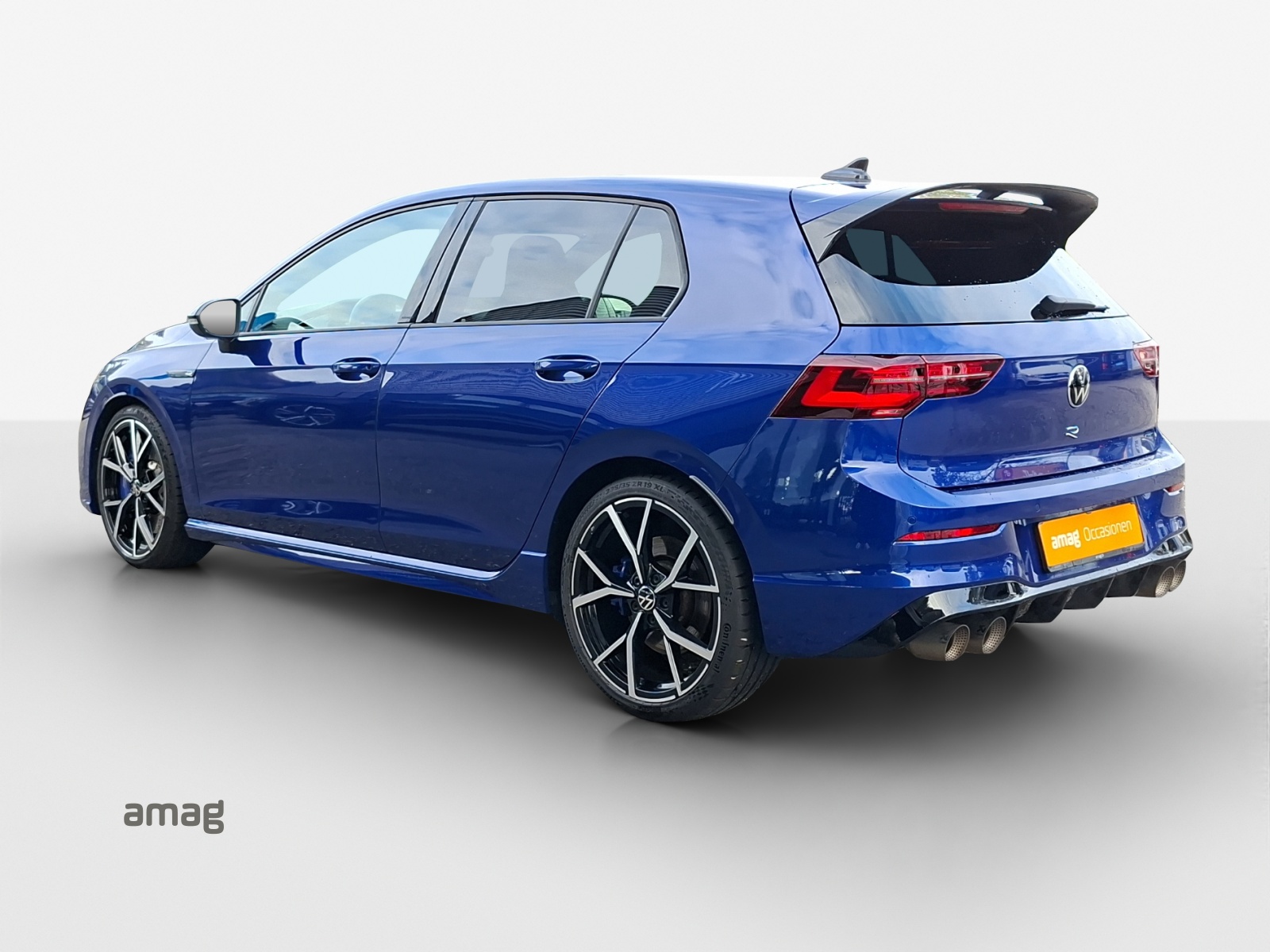 VW Golf 2.0 TSI R DSG 4Motion-image-2