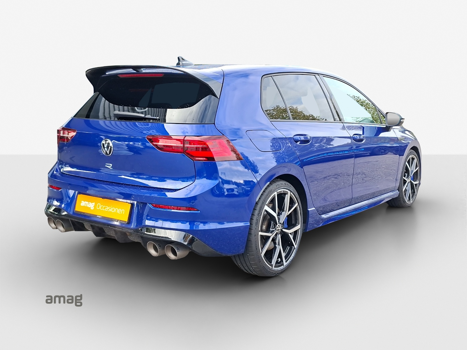 VW Golf 2.0 TSI R DSG 4Motion-image-4