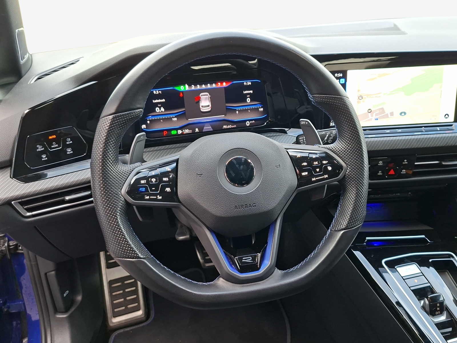 VW Golf 2.0 TSI R DSG 4Motion-image-9