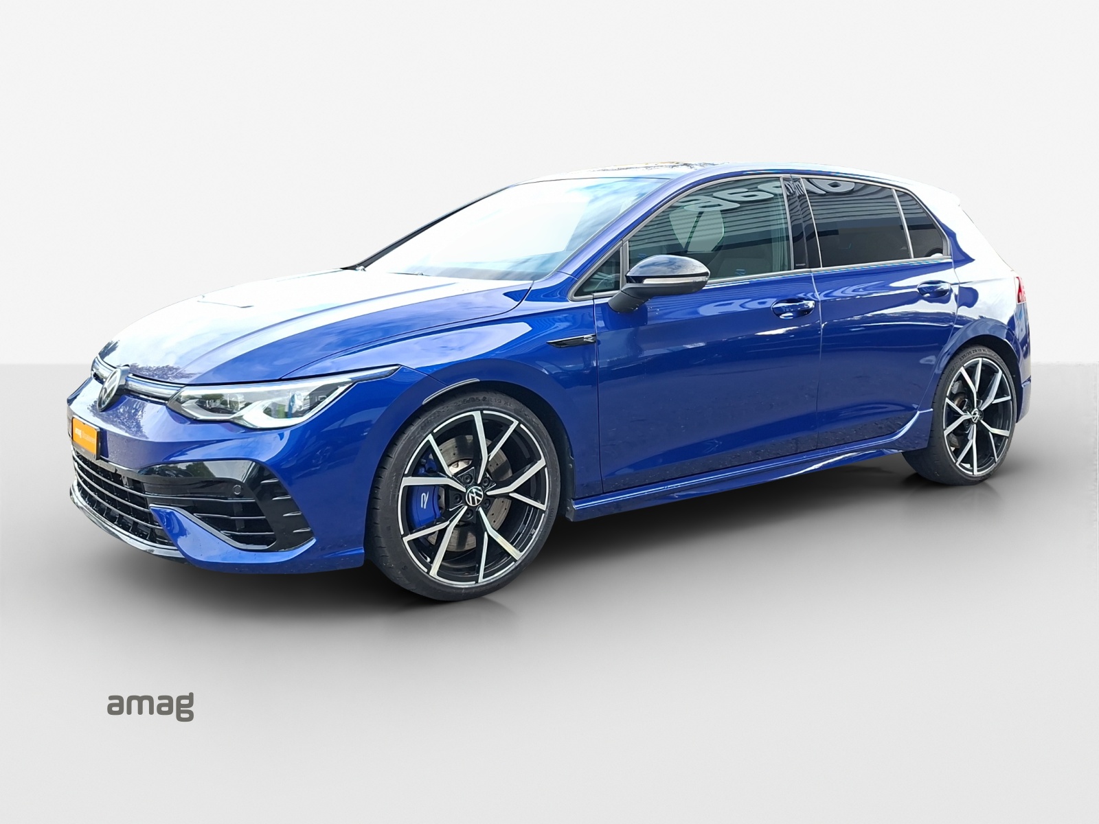 VW Golf 2.0 TSI R DSG 4Motion-image-0