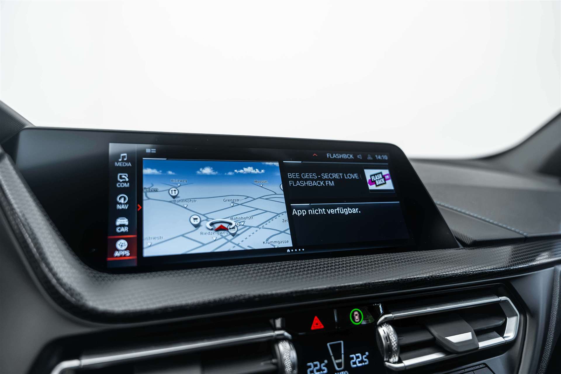 BMW M135i xDrive Steptronic 306PS-image-20