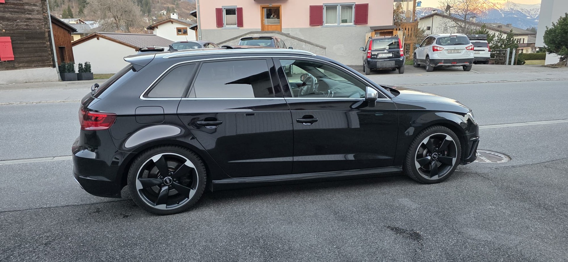 AUDI 2.0 T FSI quattro S-Tronic-image-7