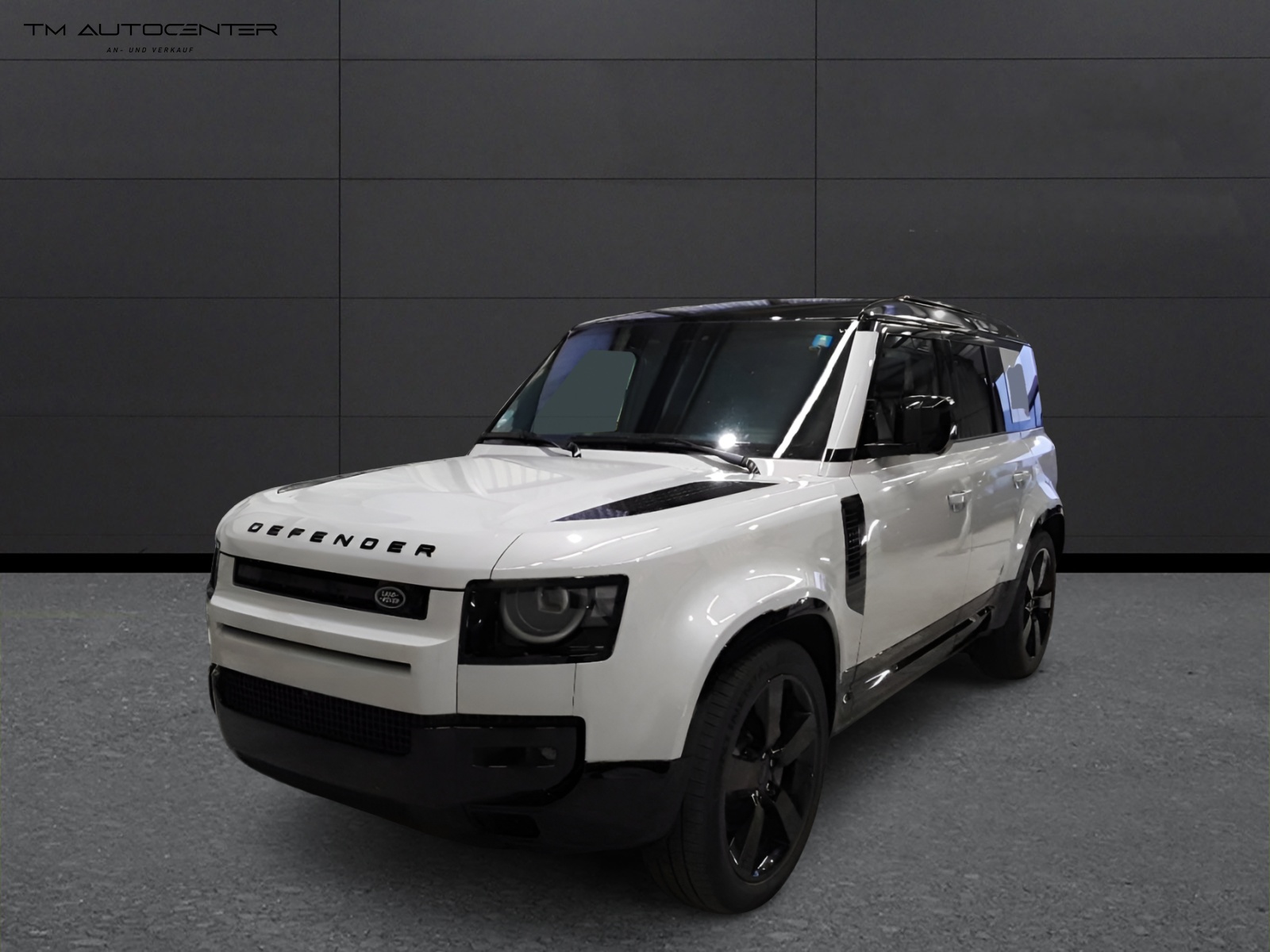 LAND ROVER Defender 110 3.0 D I6 350 X-Dynamic HSE AWD AT8-image-0