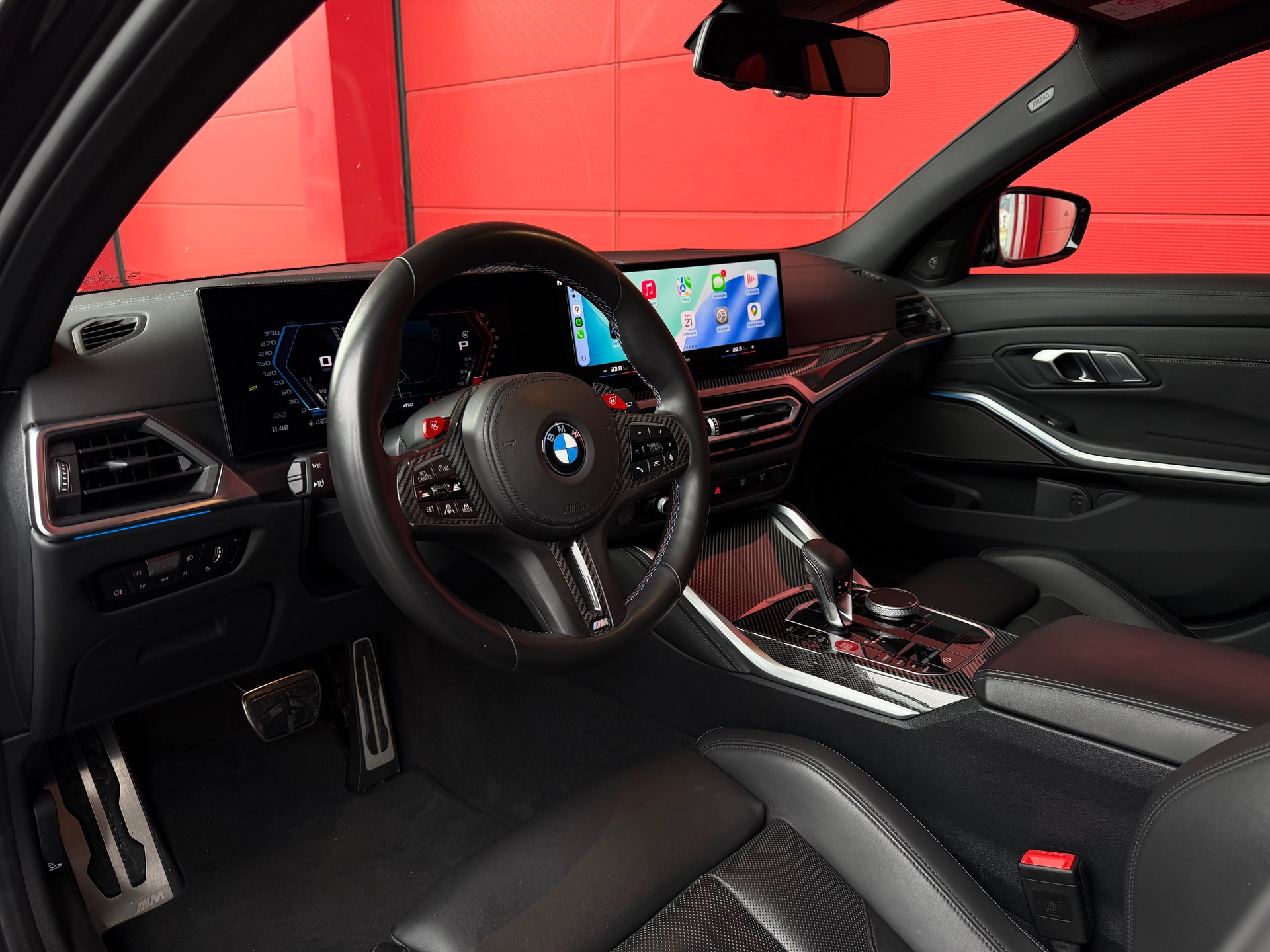 BMW M3 Touring xDrive Competition M-image-6