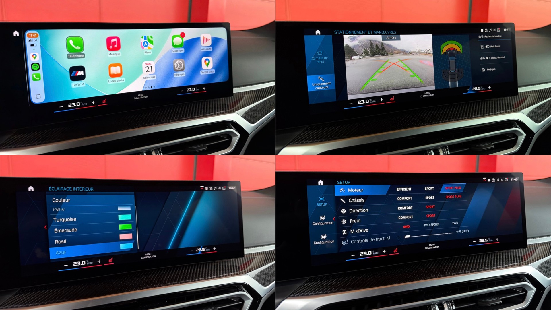 BMW M3 Touring xDrive Competition M-image-13
