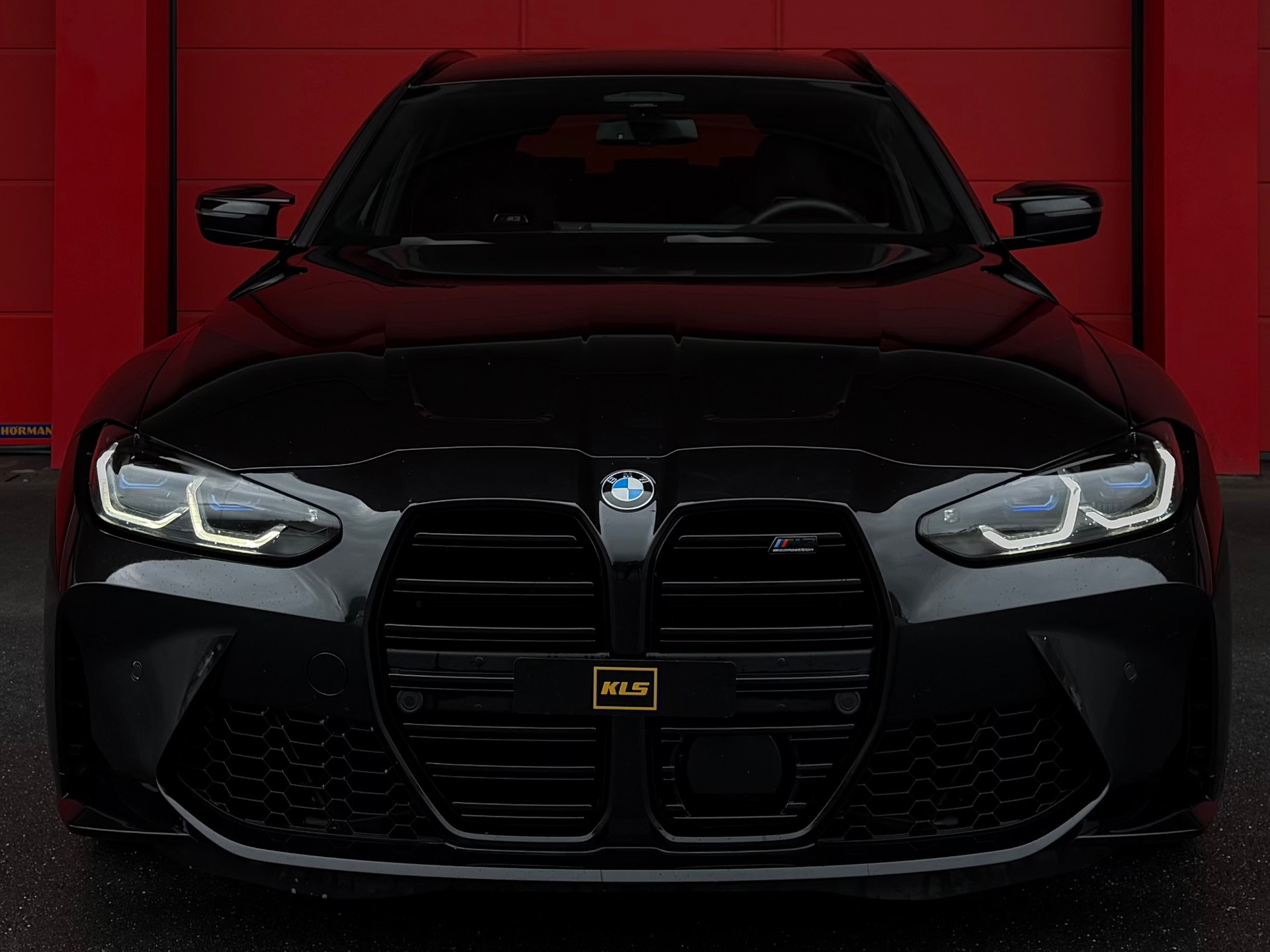 BMW M3 Touring xDrive Competition M-image-1