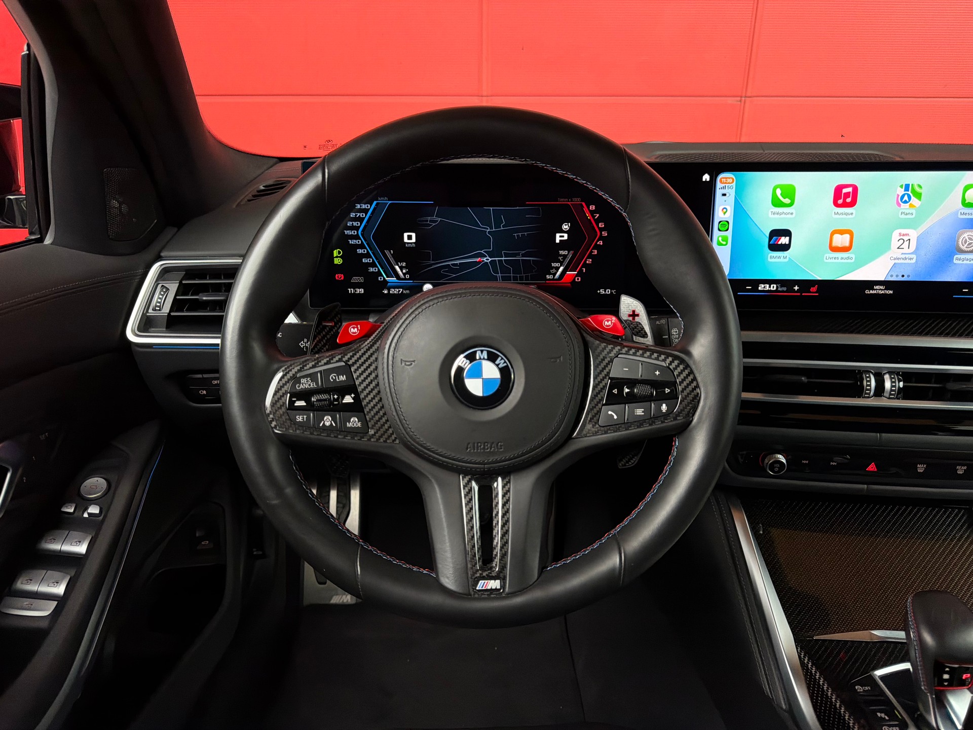 BMW M3 Touring xDrive Competition M-image-8
