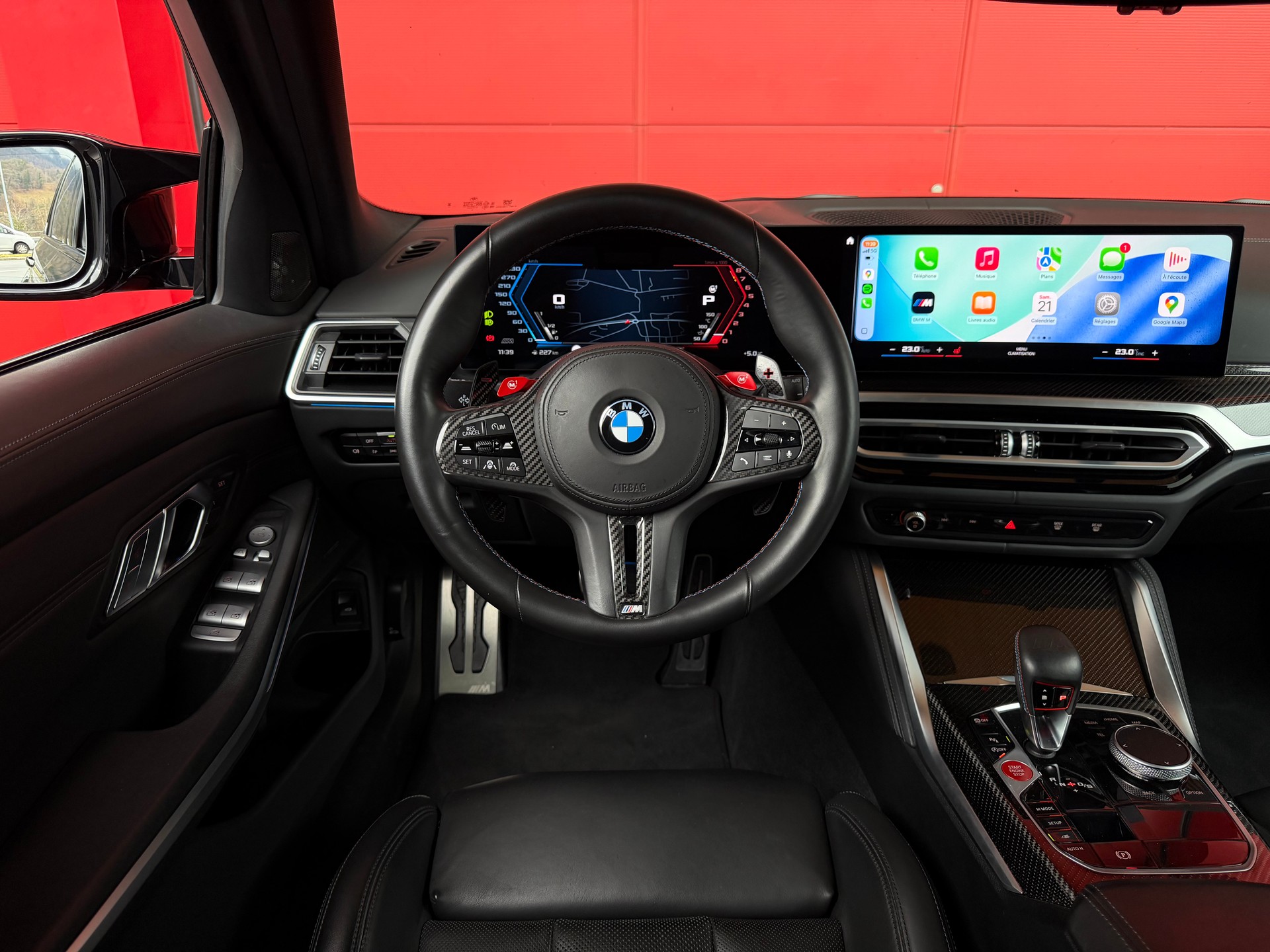 BMW M3 Touring xDrive Competition M-image-7