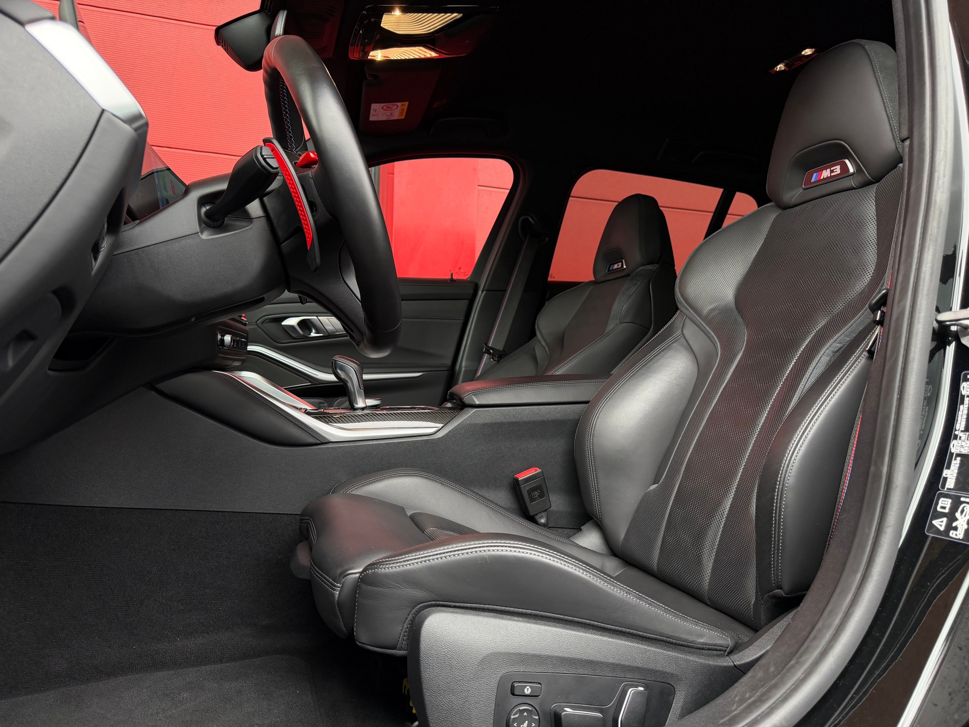 BMW M3 Touring xDrive Competition M-image-11