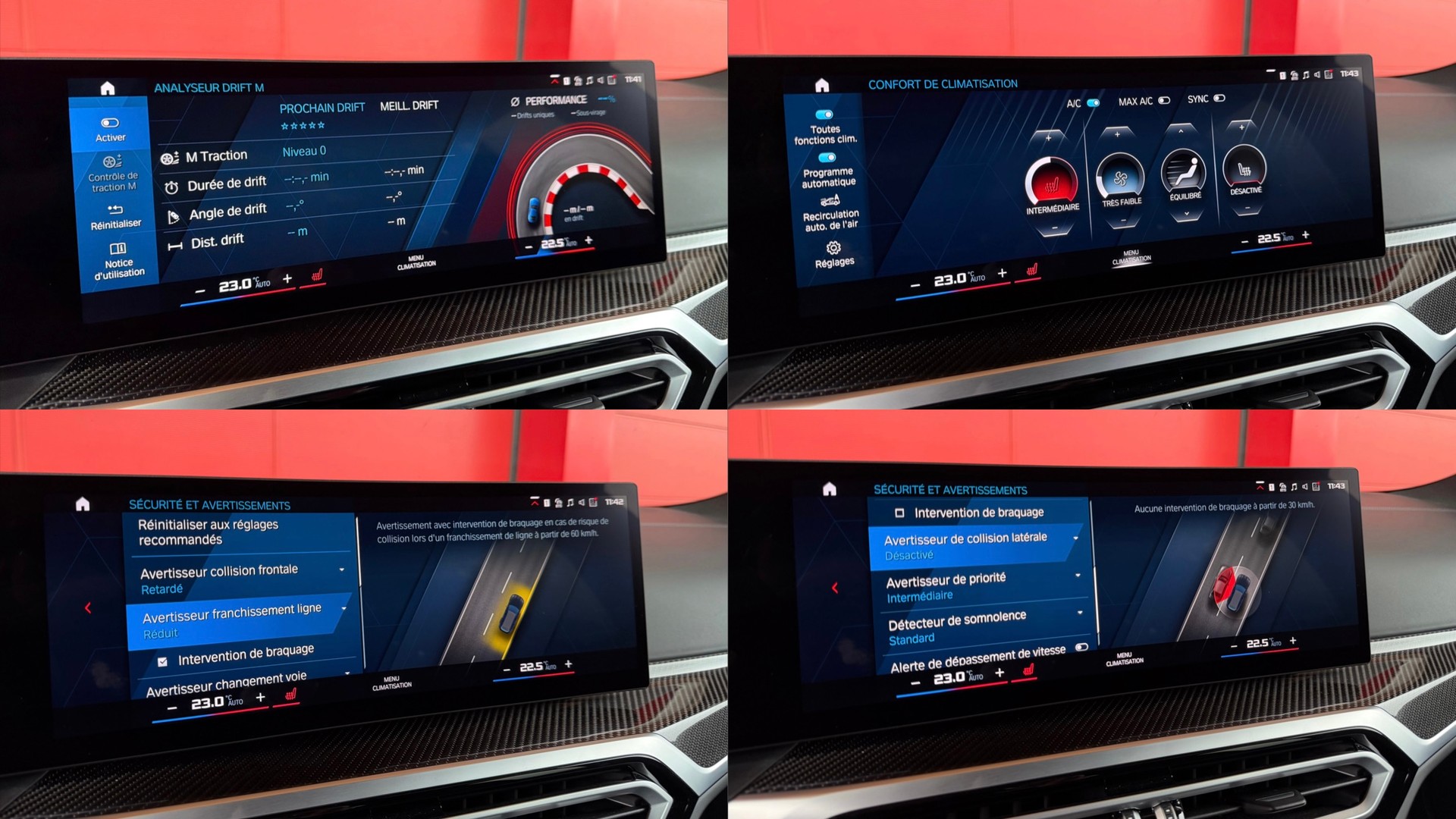 BMW M3 Touring xDrive Competition M-image-14