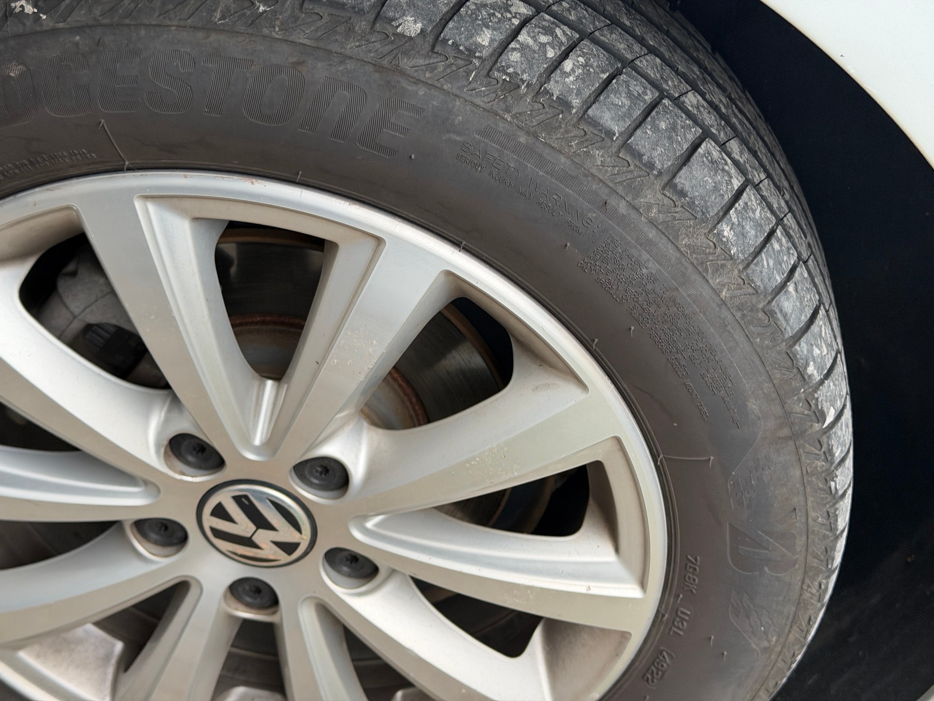 VW Touran 1.4 TSI EcoFuel Comfortline DSG-image-8