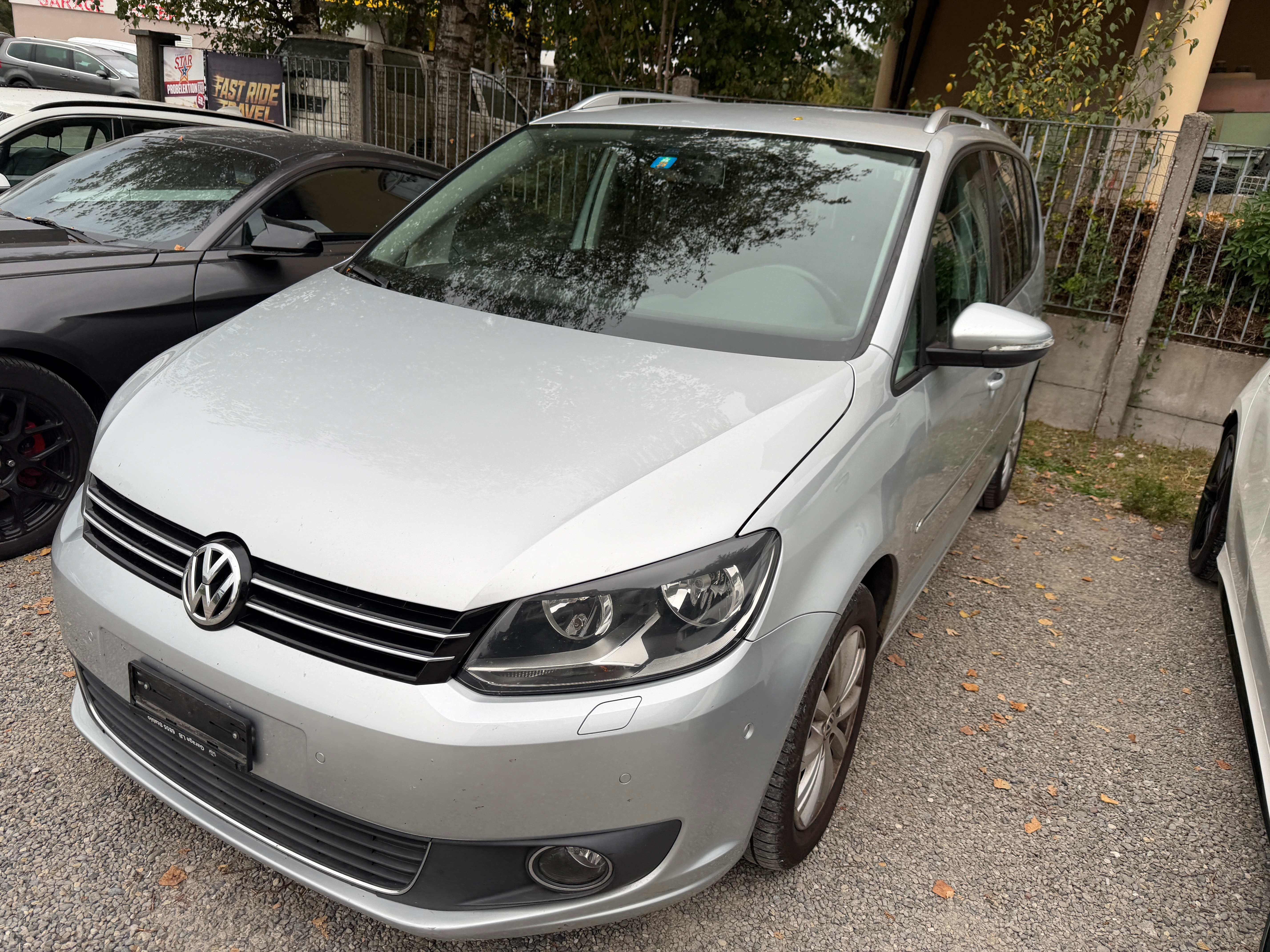Car photo