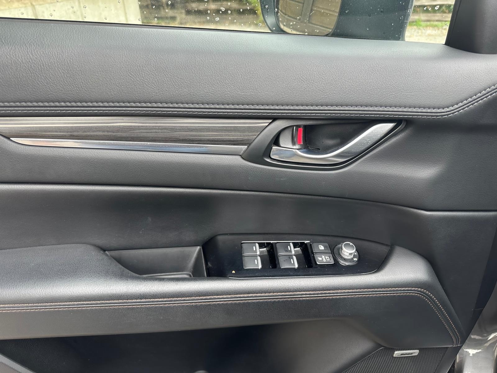 MAZDA CX-5 SKYACTIV-D 175 Revolution AWD Automat-image-12