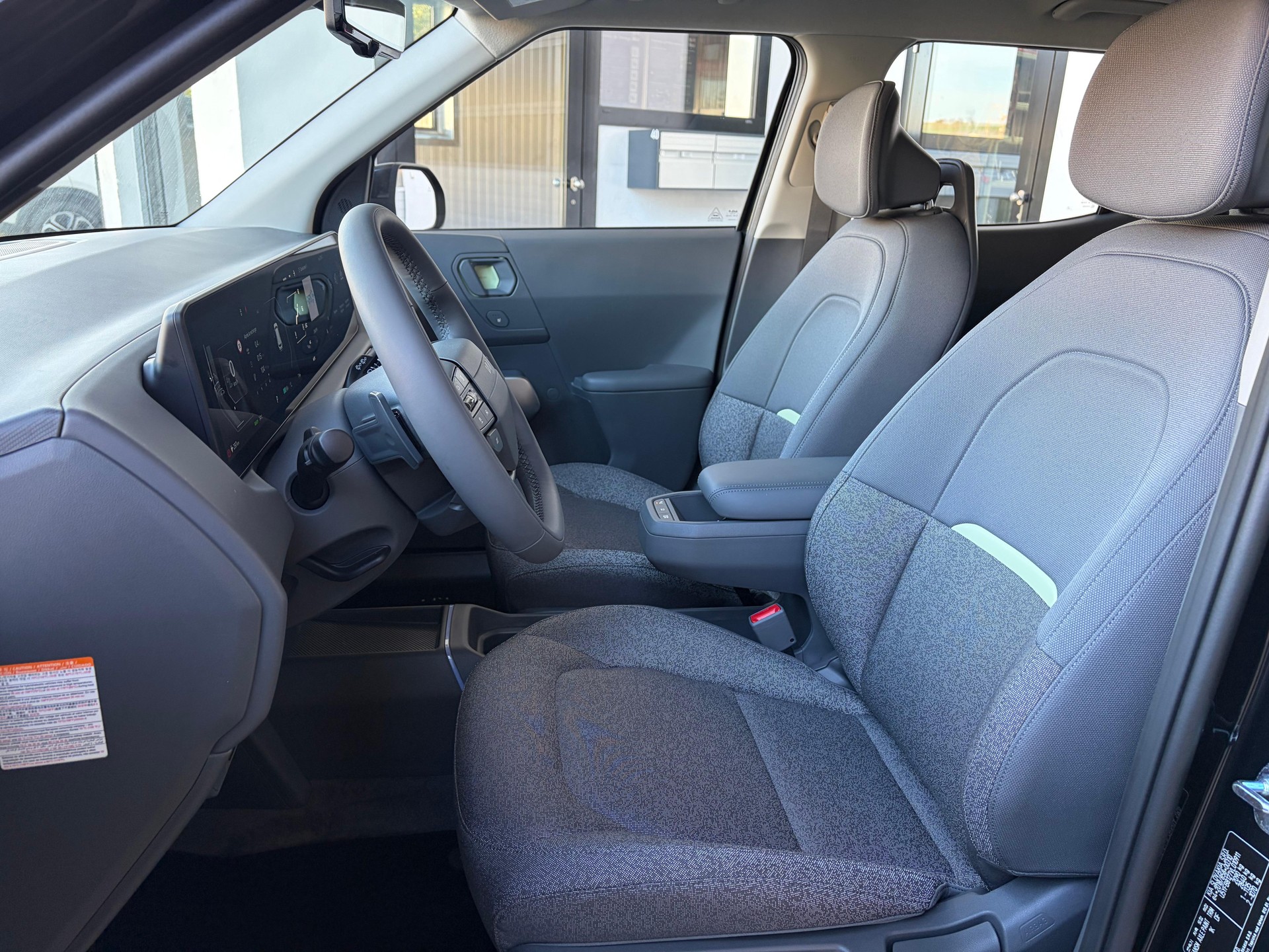 KIA EV2 42 kWh Air-image-4