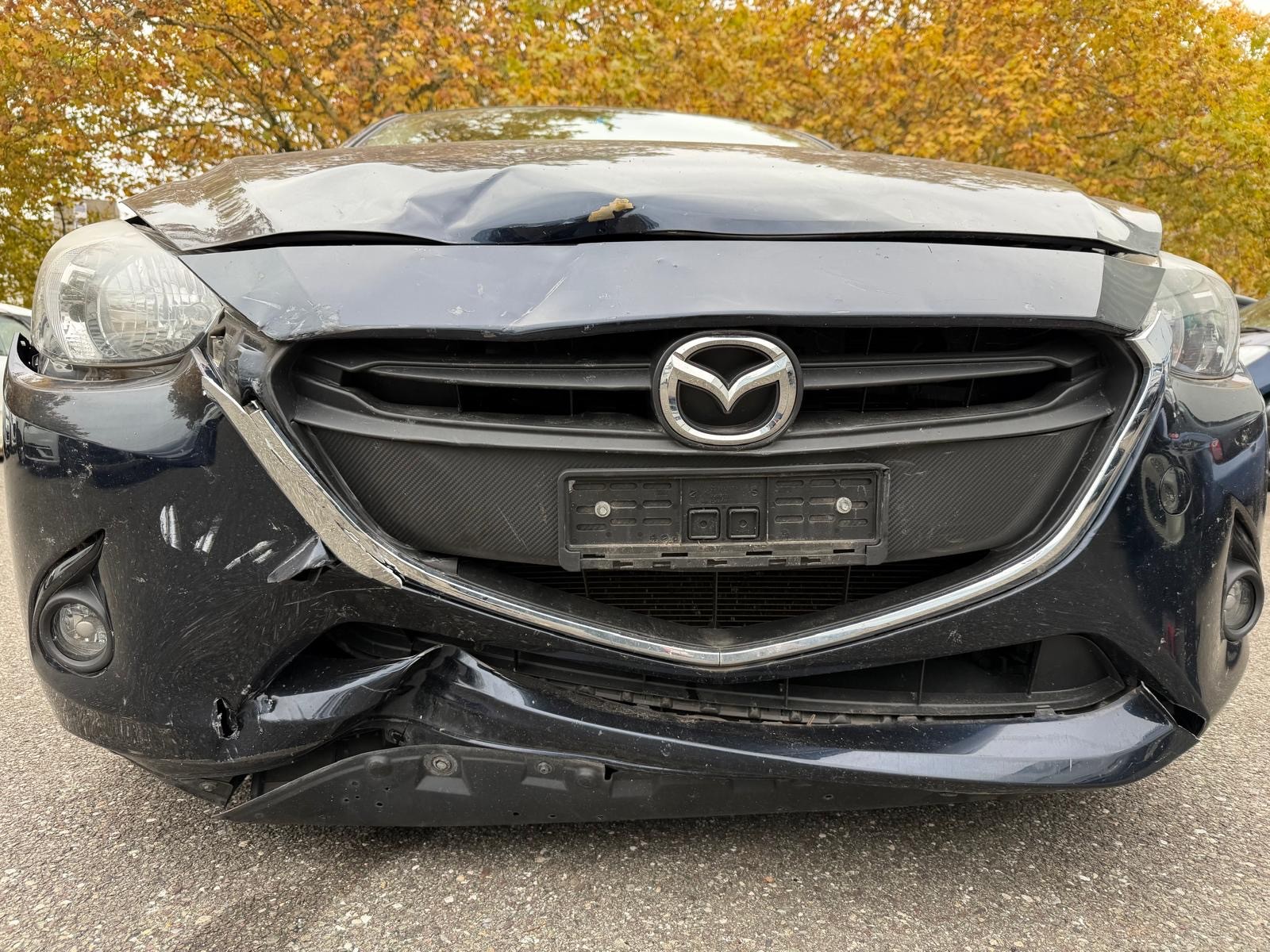 MAZDA 2 1.5i 16V Skyactiv-G Swiss Edition-image-3