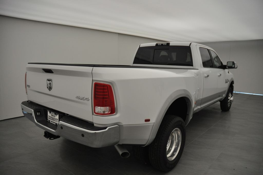 DODGE Ram 3500 6.7 TD Crew Cab Lar.-image-5