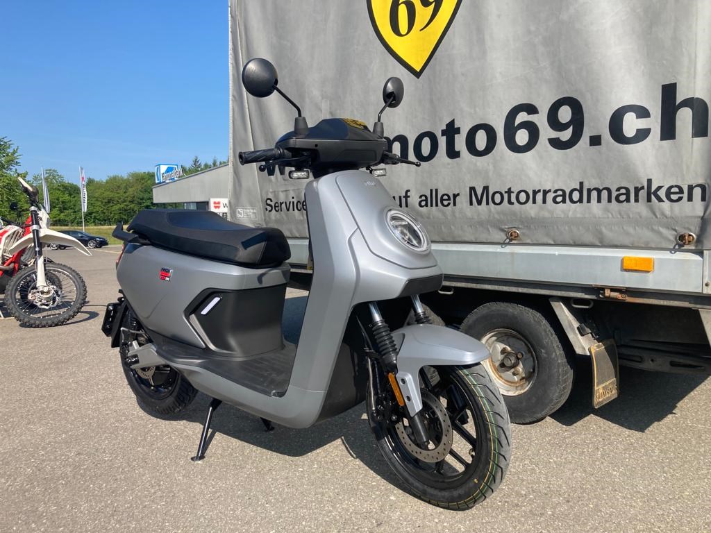 NIU MQi GT EVO-showroom-element-1