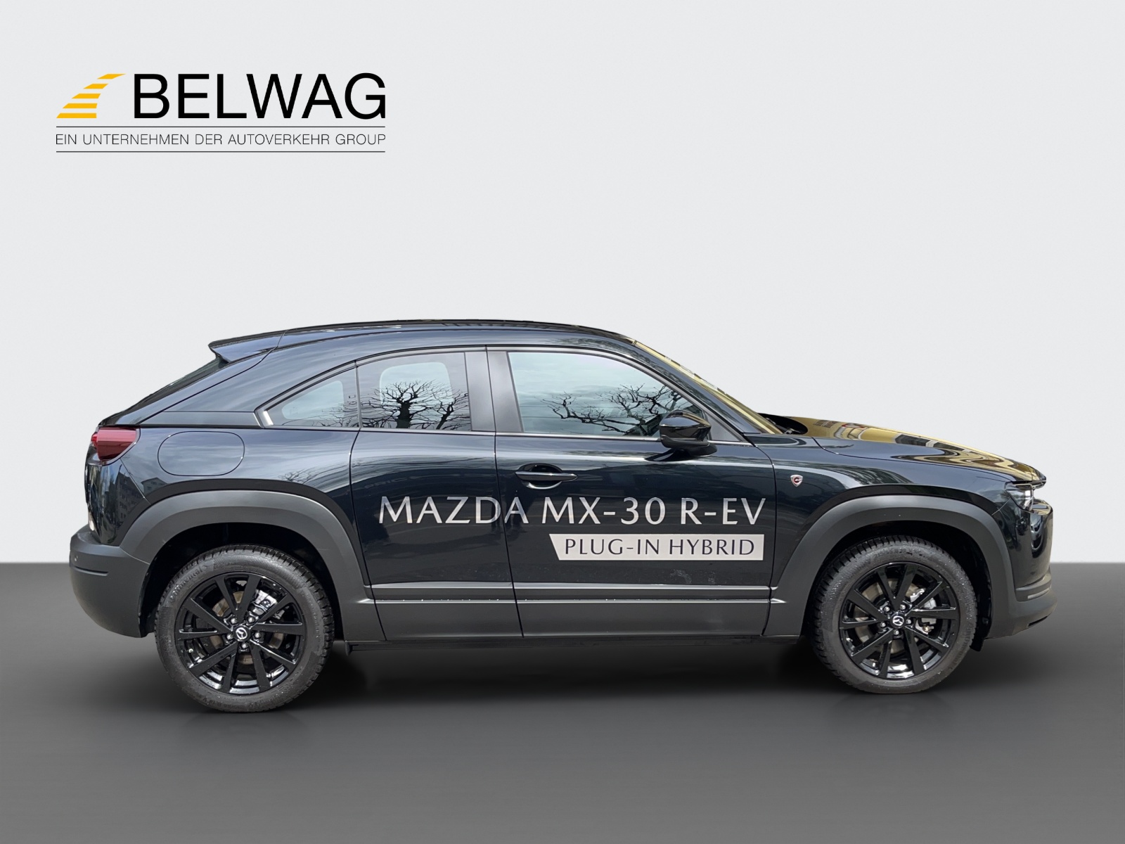 MAZDA MX-30 e 17kWh/170 Exclusive-Line-image-5