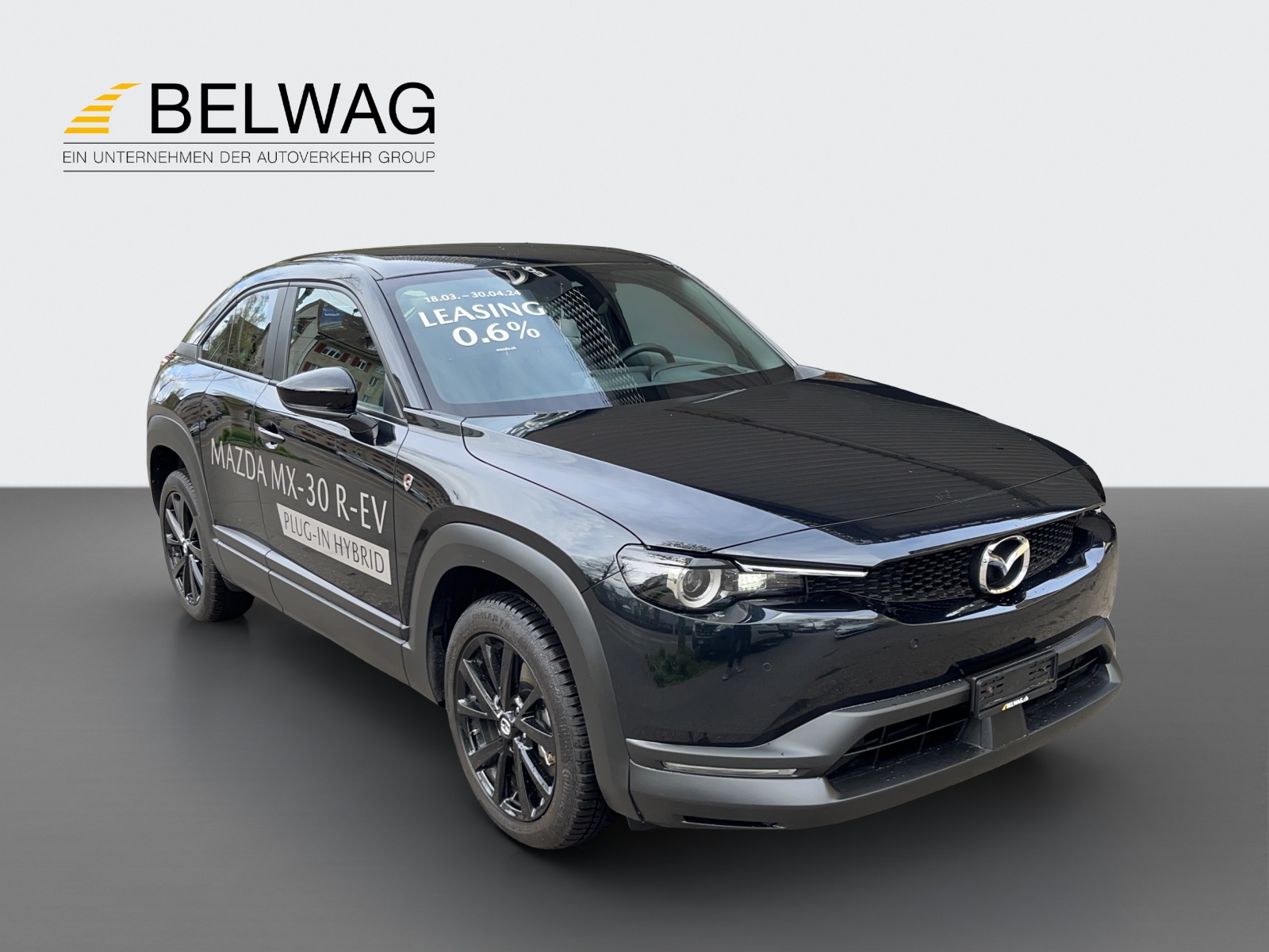 MAZDA MX-30 e 17kWh/170 Exclusive-Line-image-6