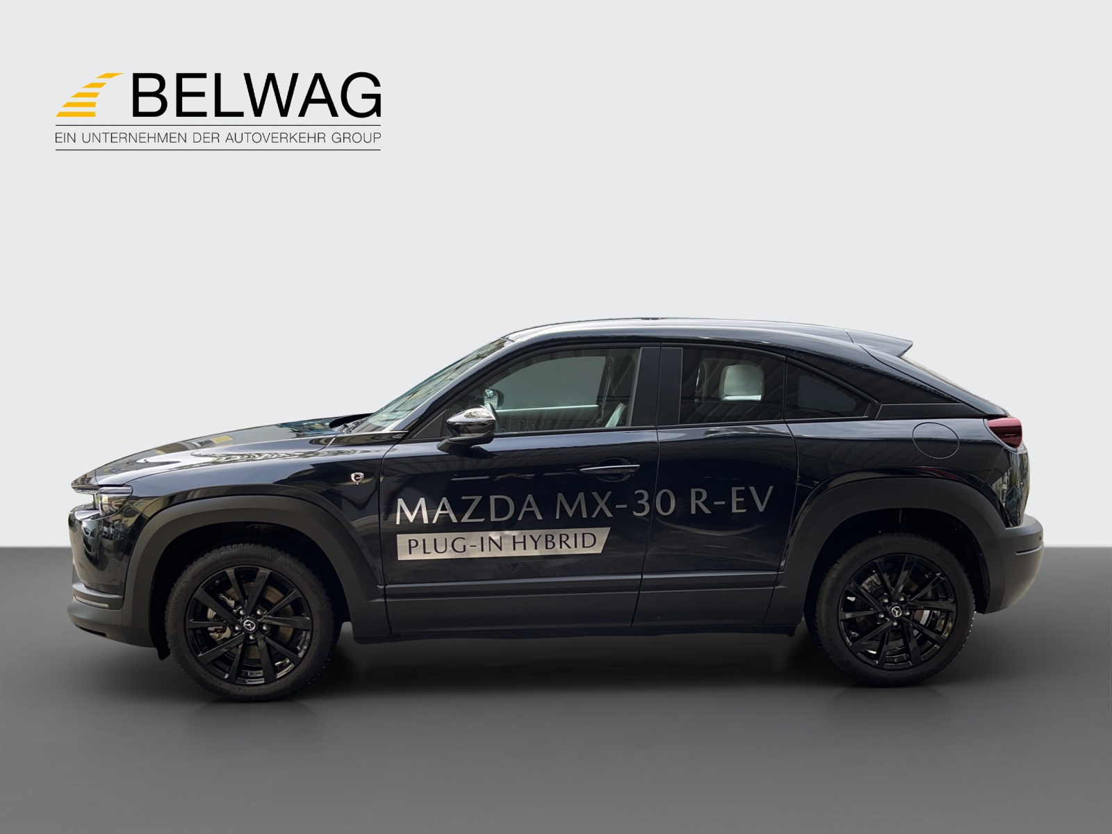 MAZDA MX-30 e 17kWh/170 Exclusive-Line-image-1