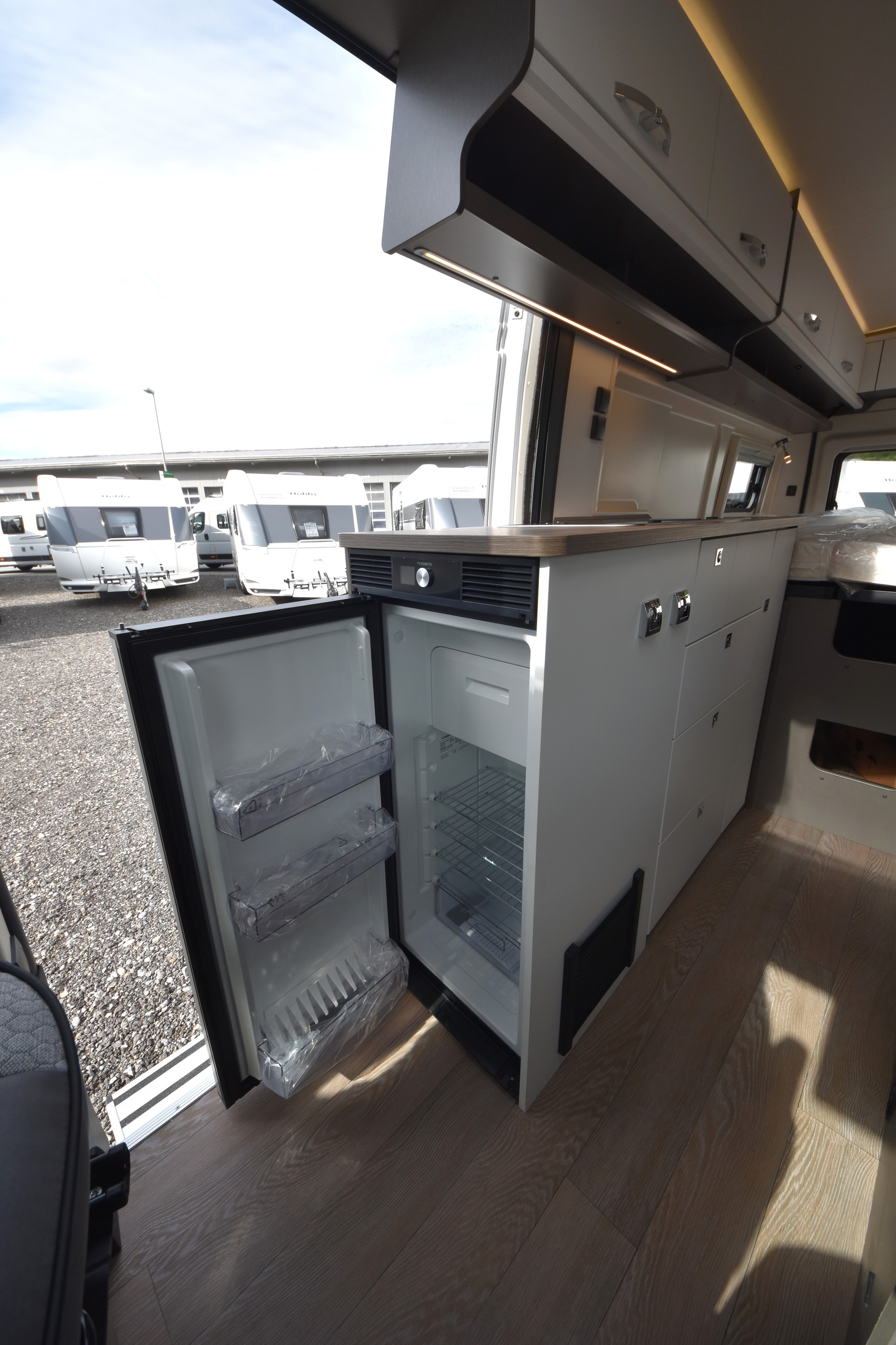 HOBBY Vantana K65 ET De Luxe-image-9