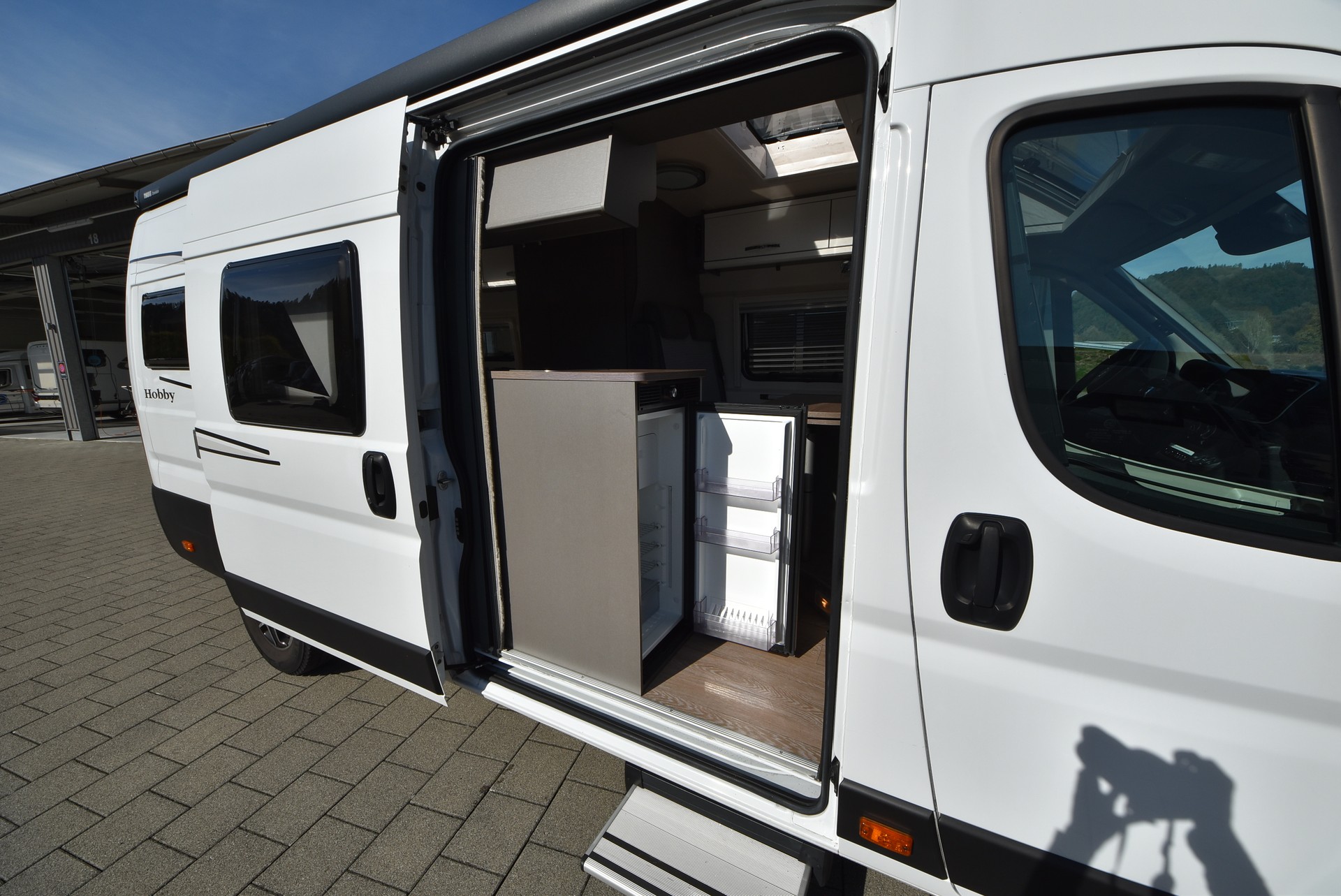 HOBBY Vantana K65 ET De Luxe-image-6