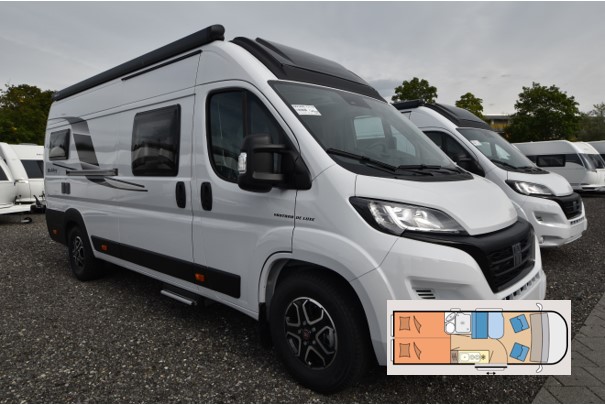 HOBBY Vantana K65 ET De Luxe-image-0