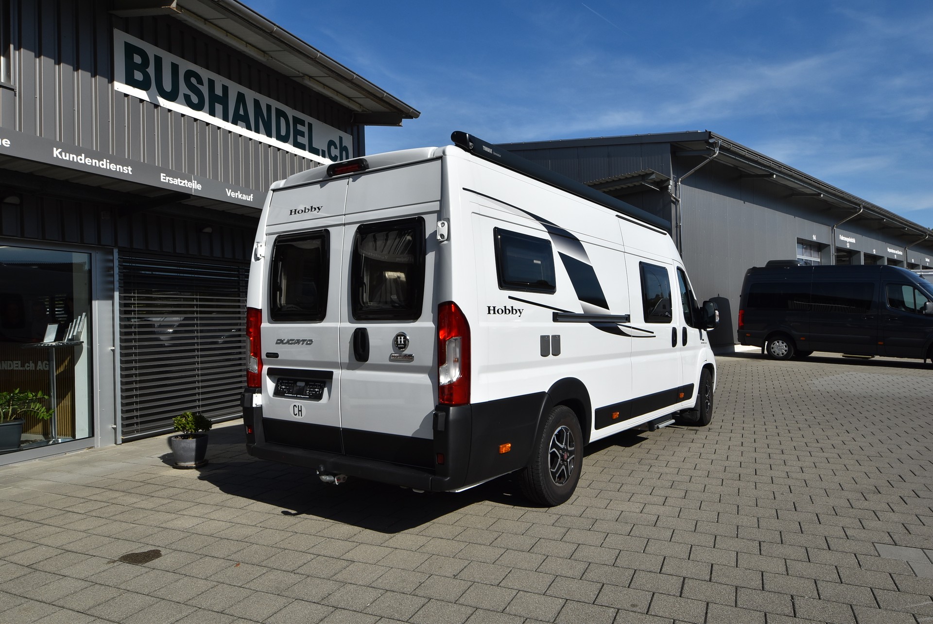 HOBBY Vantana K65 ET De Luxe-image-1