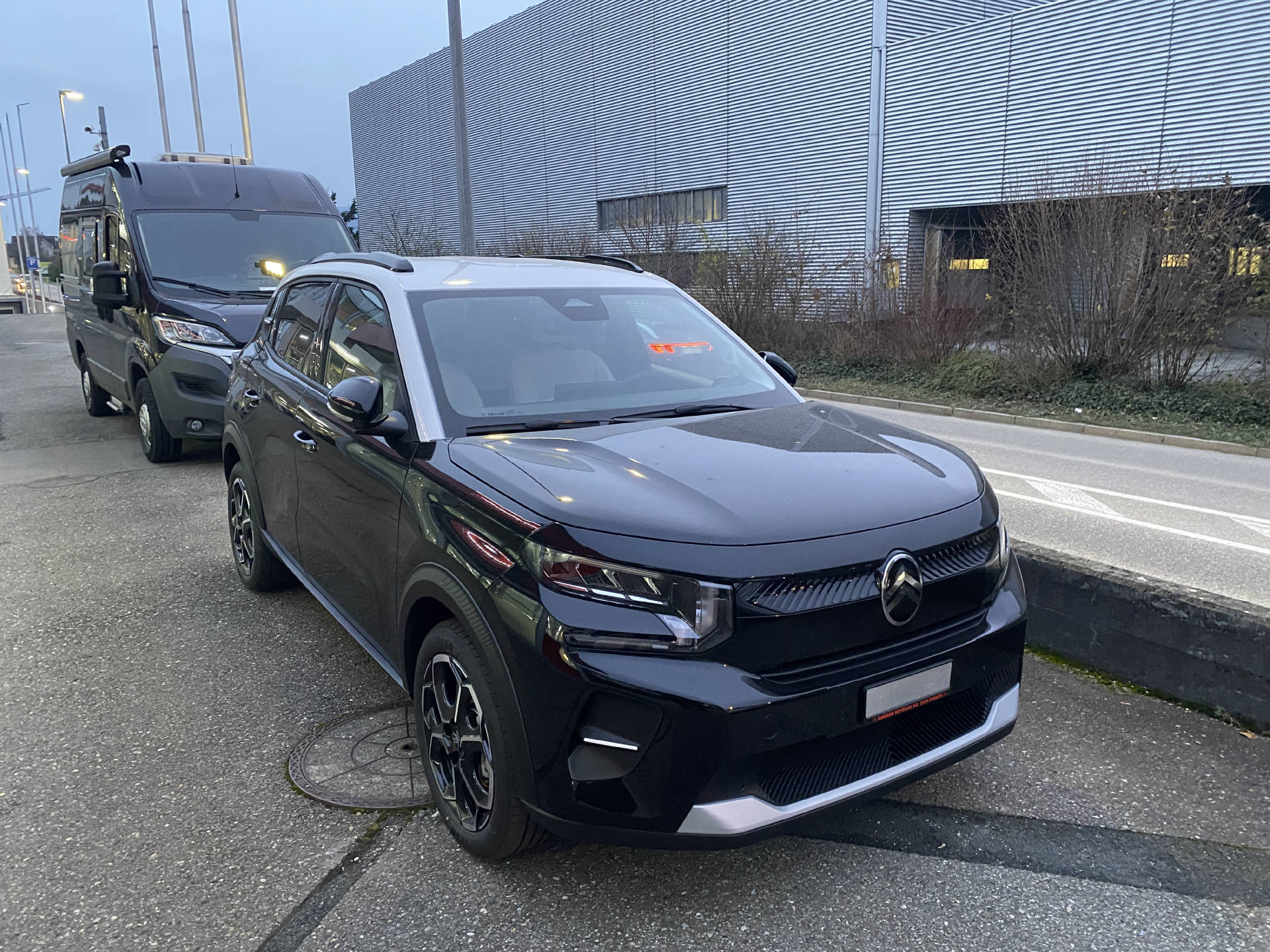 CITROEN C3 1.2i PureTech Max