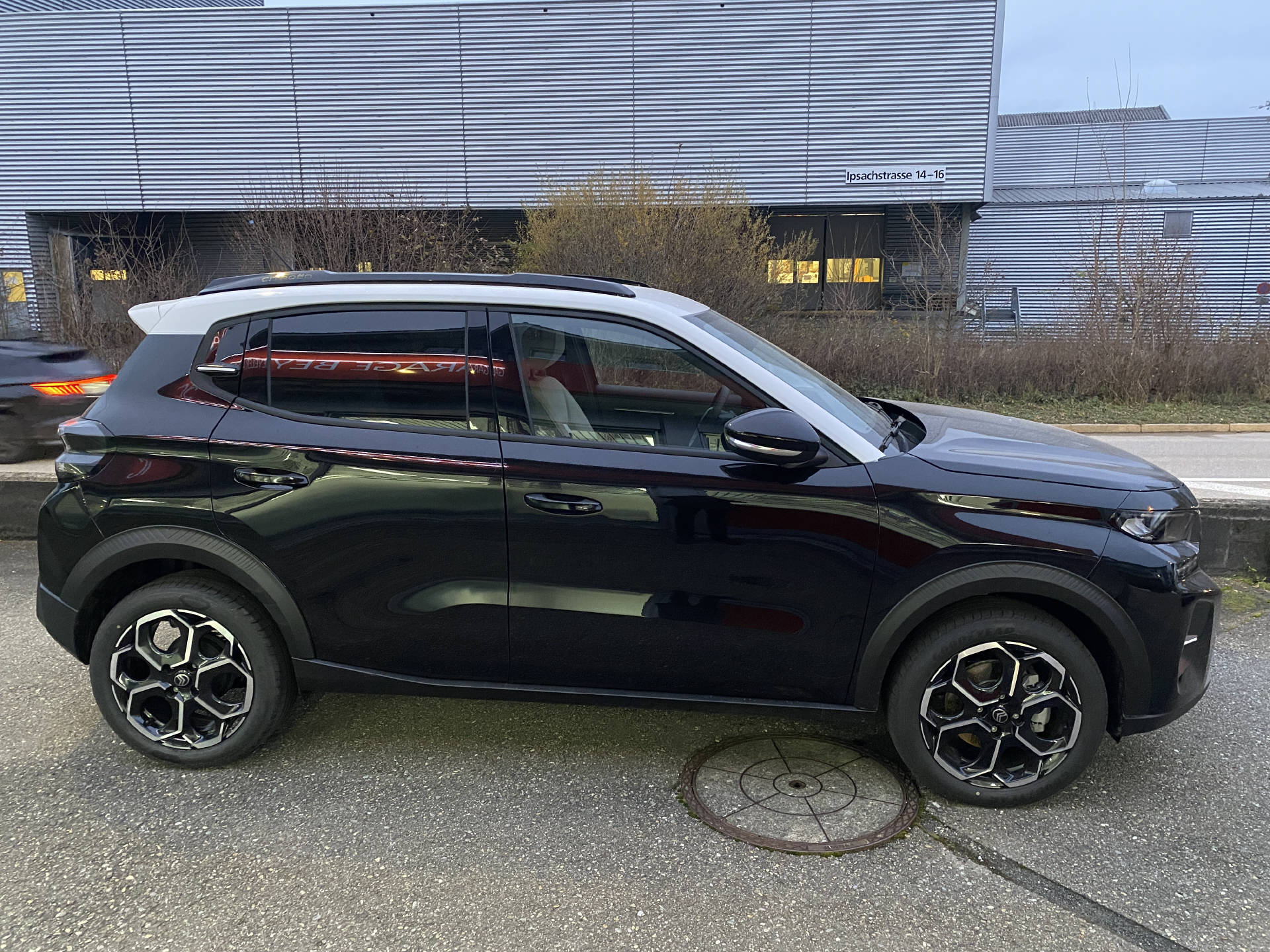 CITROEN C3 1.2i PureTech Max-image-5