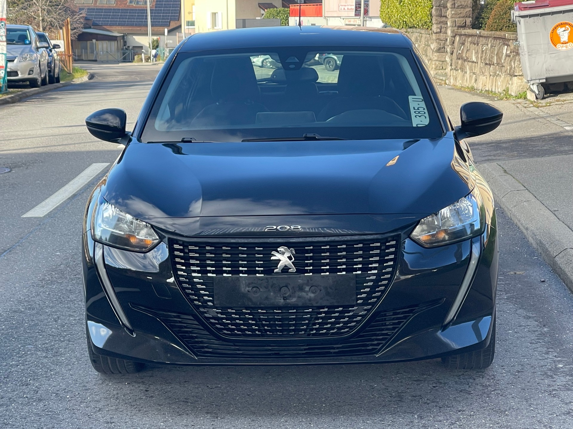 PEUGEOT 208 1.2 PureTech Active-image-3