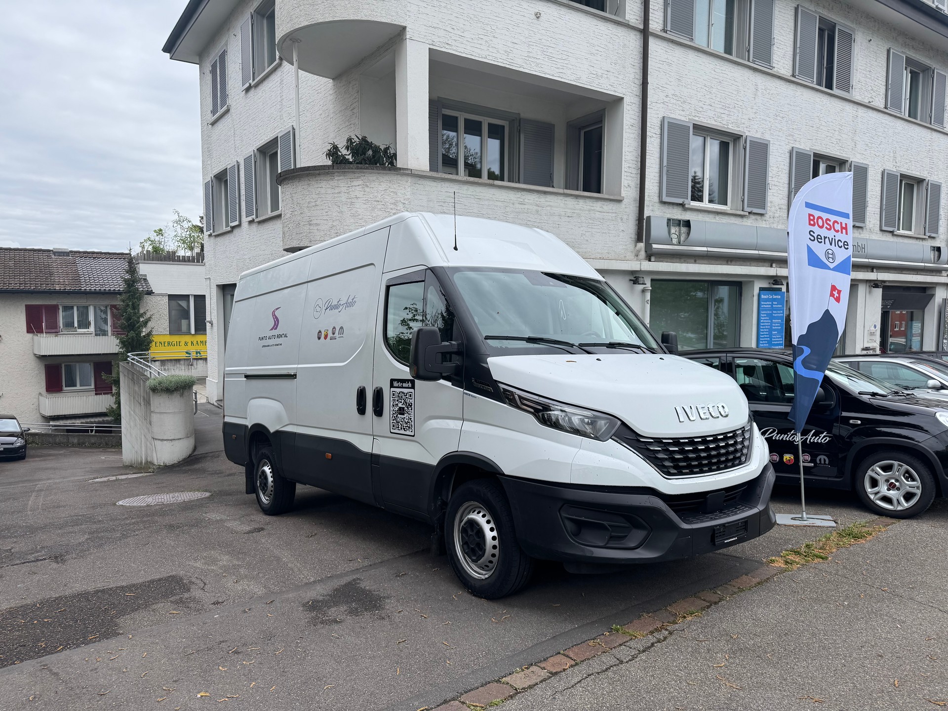 IVECO 33 S 14 V