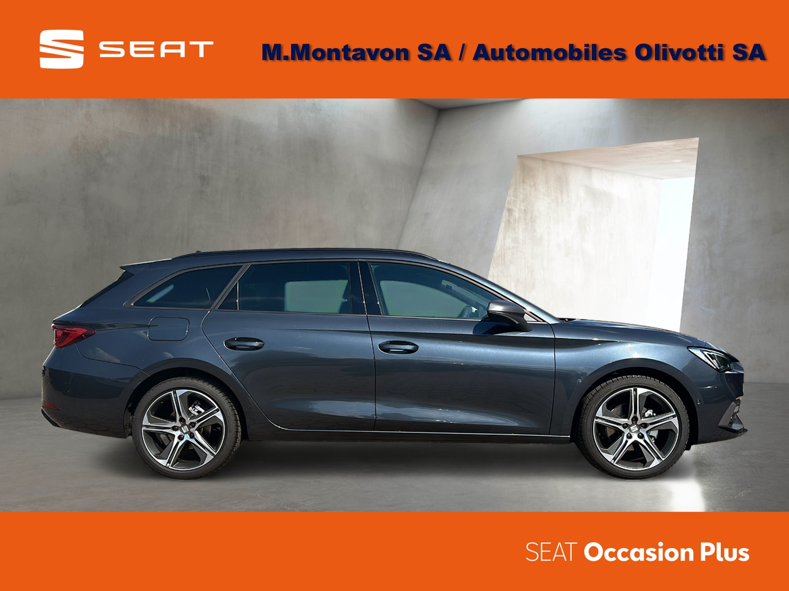SEAT Leon ST 1.5 eTSI mHEV DSG Move FR-image-2