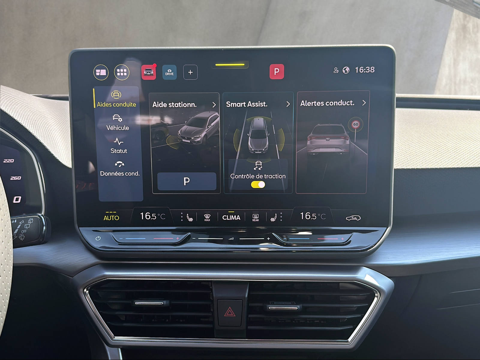 SEAT Leon ST 1.5 eTSI mHEV DSG Move FR-image-9