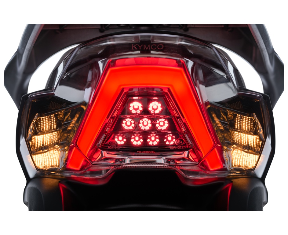 KYMCO People S 125i ABS-image-13