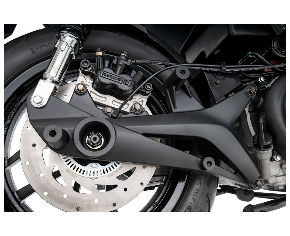 KYMCO People S 125i ABS-image-14
