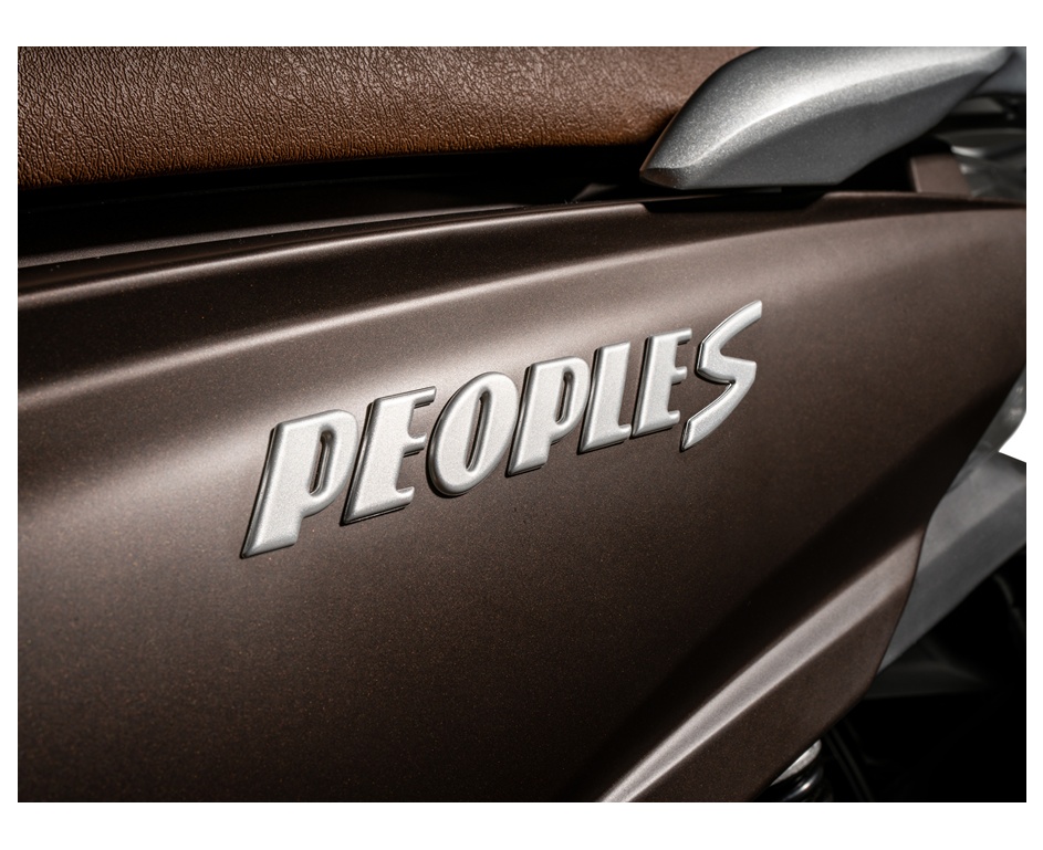KYMCO People S 125i ABS-image-7