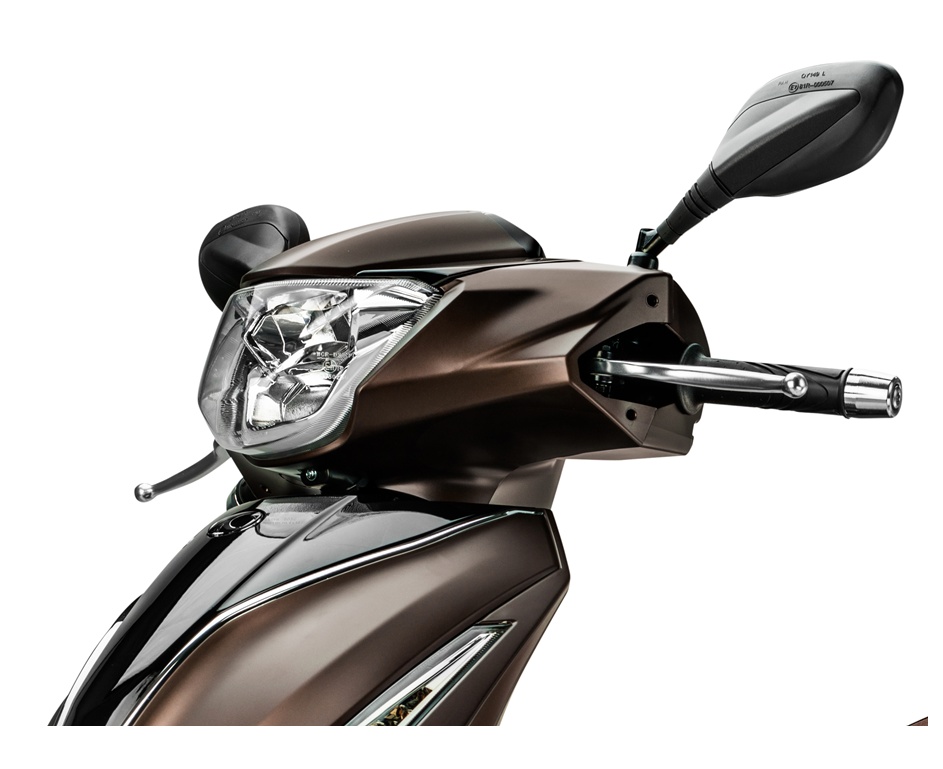 KYMCO People S 125i ABS-image-12