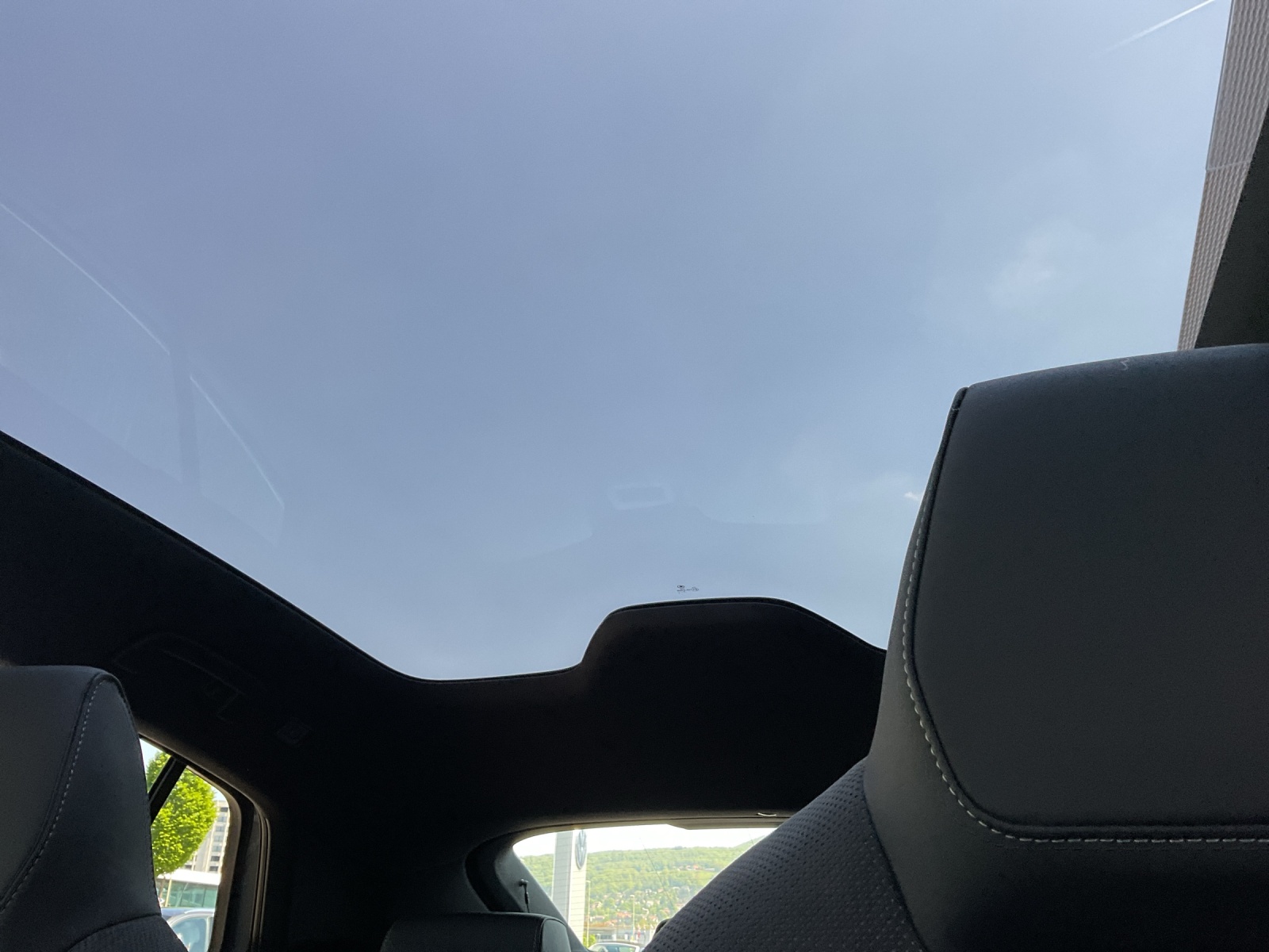 SKODA Enyaq Coupé Sportline 4x4-image-14