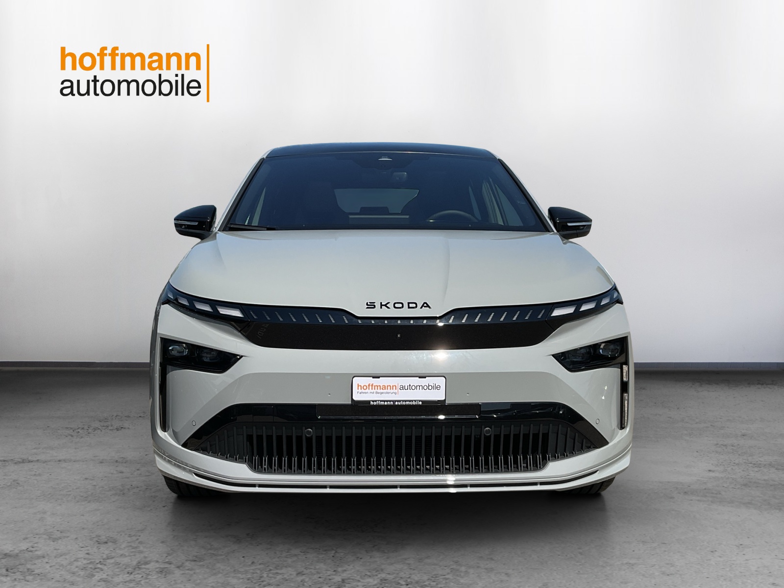 SKODA Enyaq Coupé Sportline 4x4-image-1