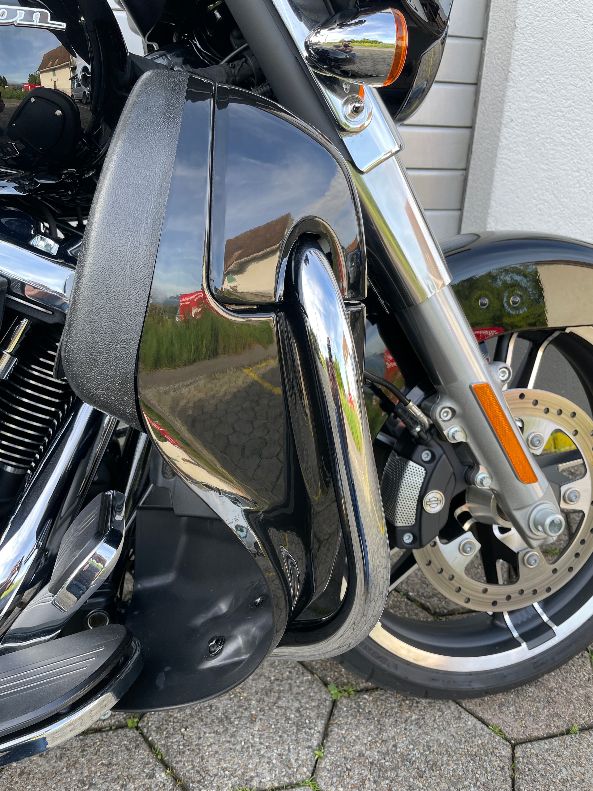 HARLEY-DAVIDSON FLHX Street Glide 107 ABS-image-9